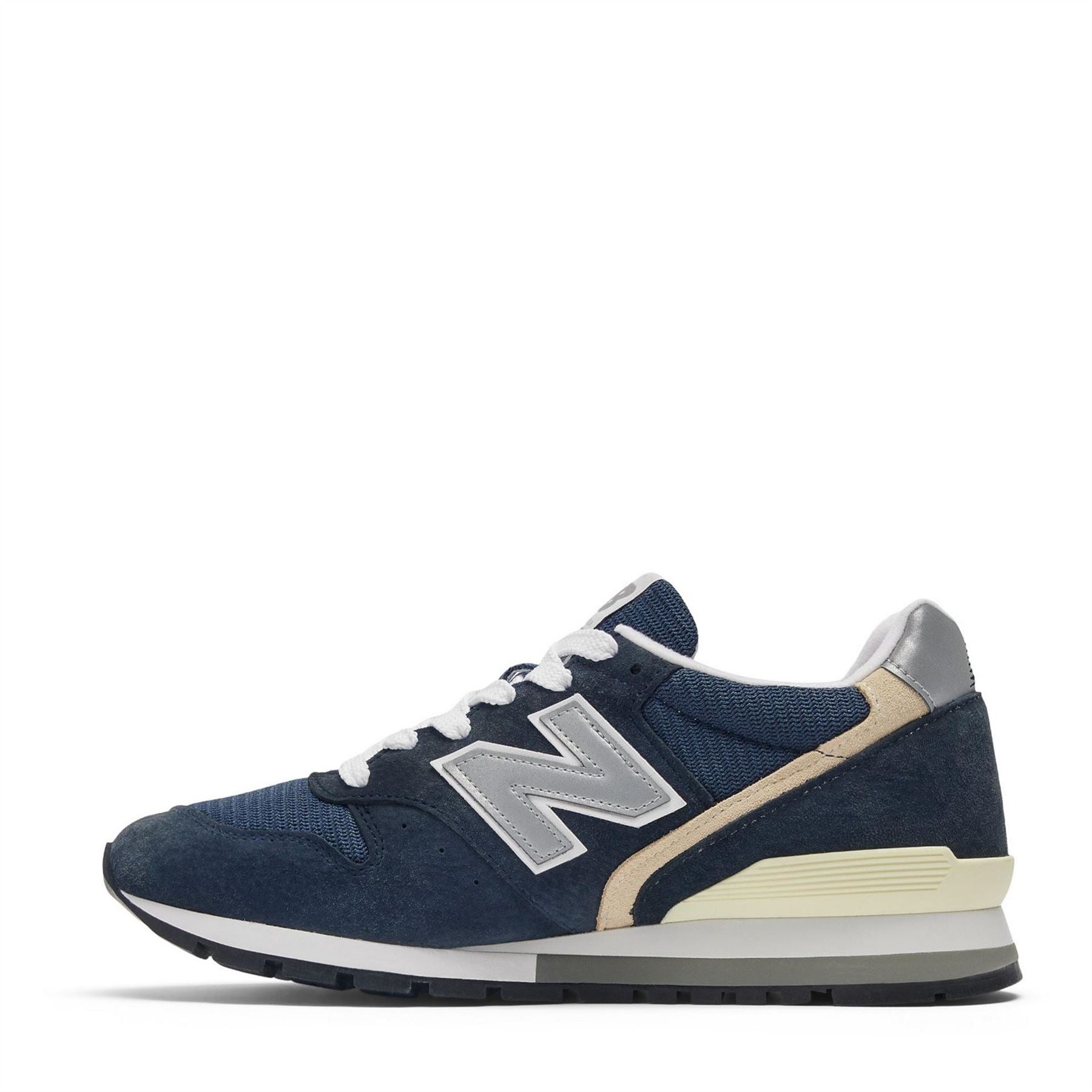 New Balance Low Top Trainers