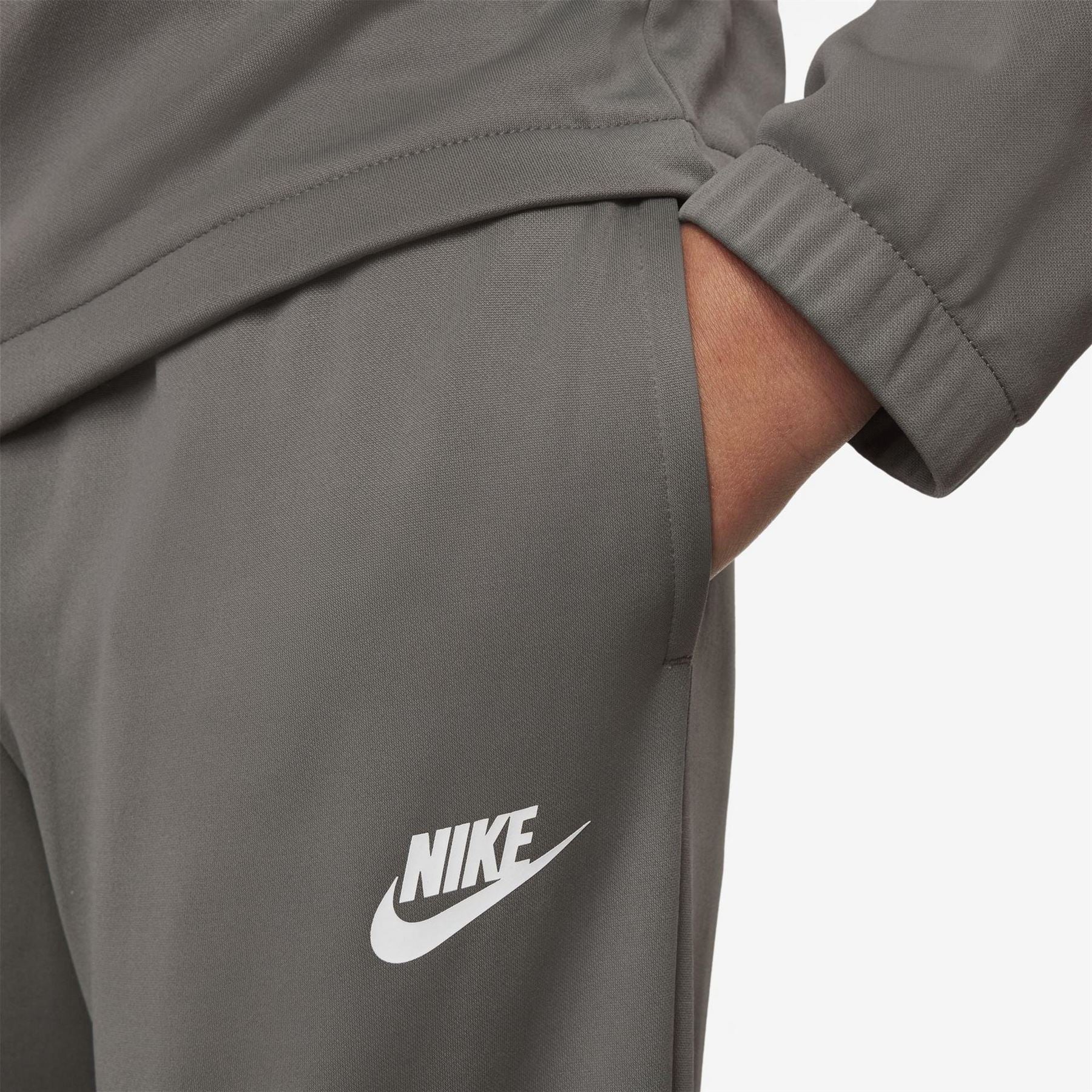 Nike Nsw Poly Tracksuit Juniors