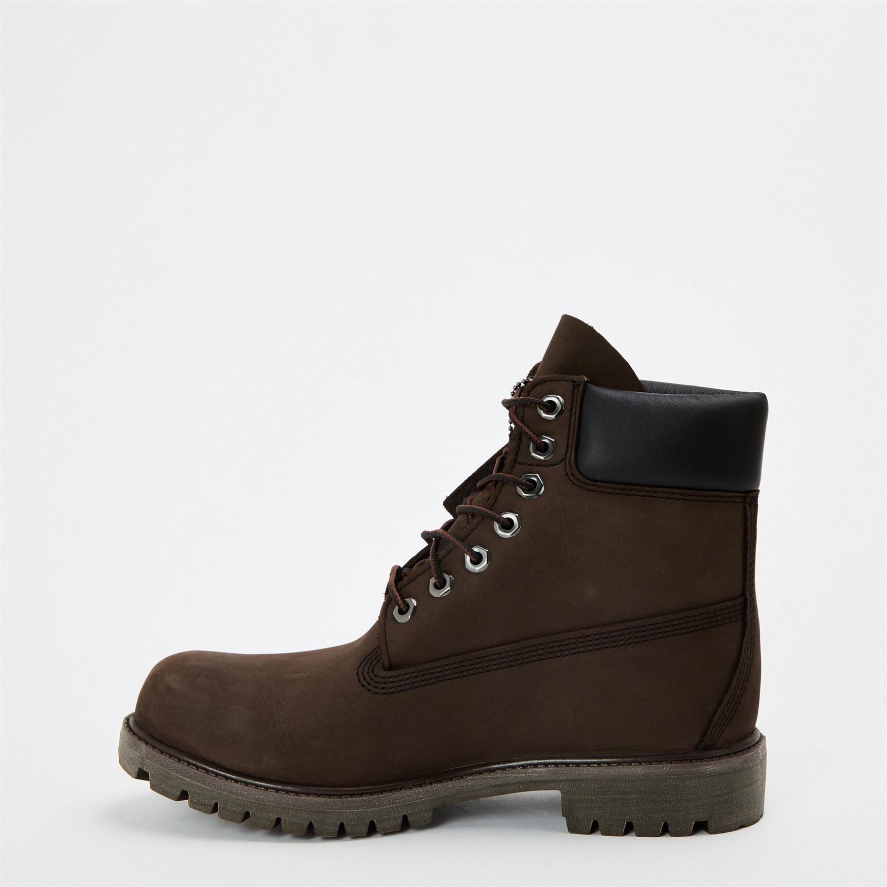 Timberland Mens 6 Inch Lace Up Waterproof Boots