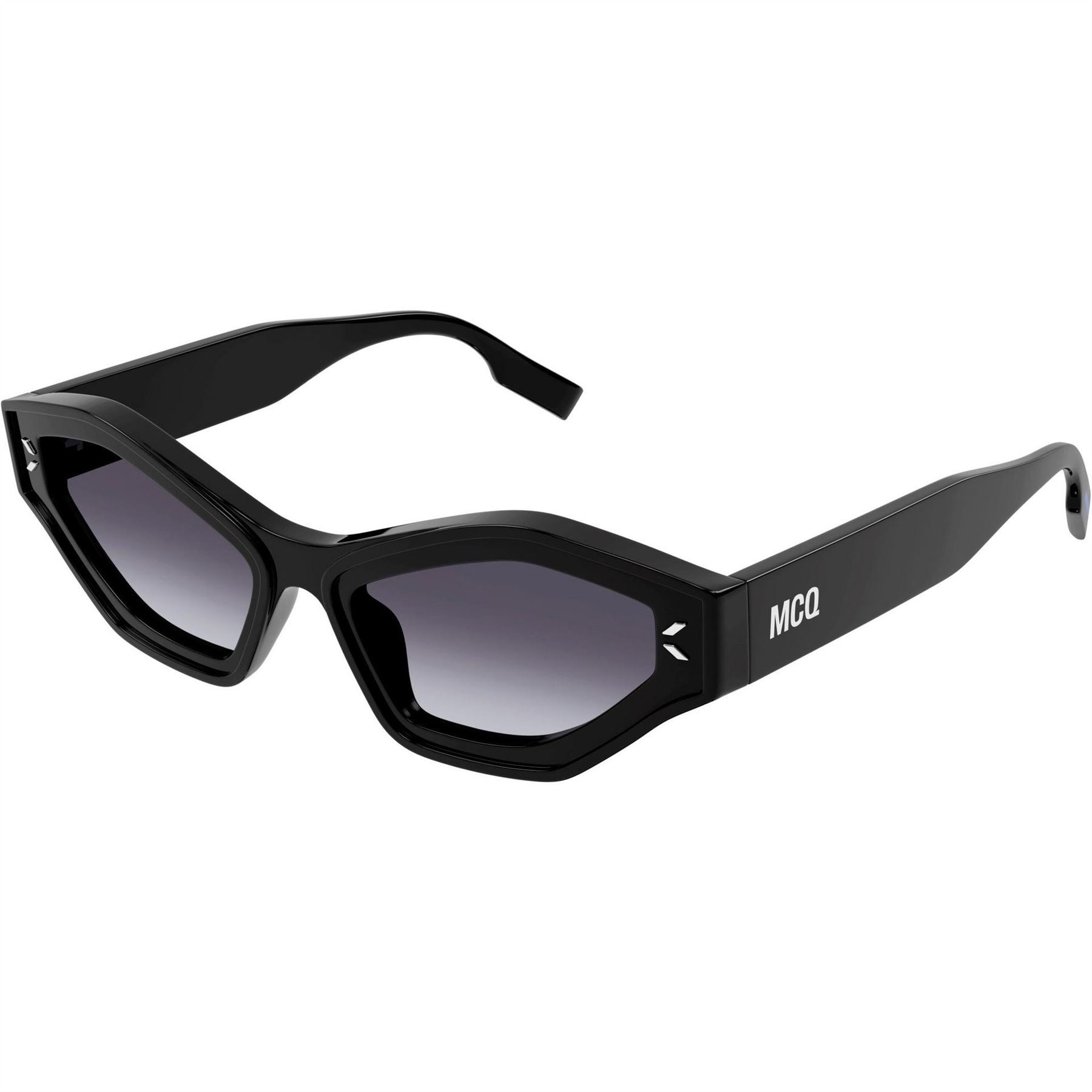 MCQ Rectangle Sunglasses