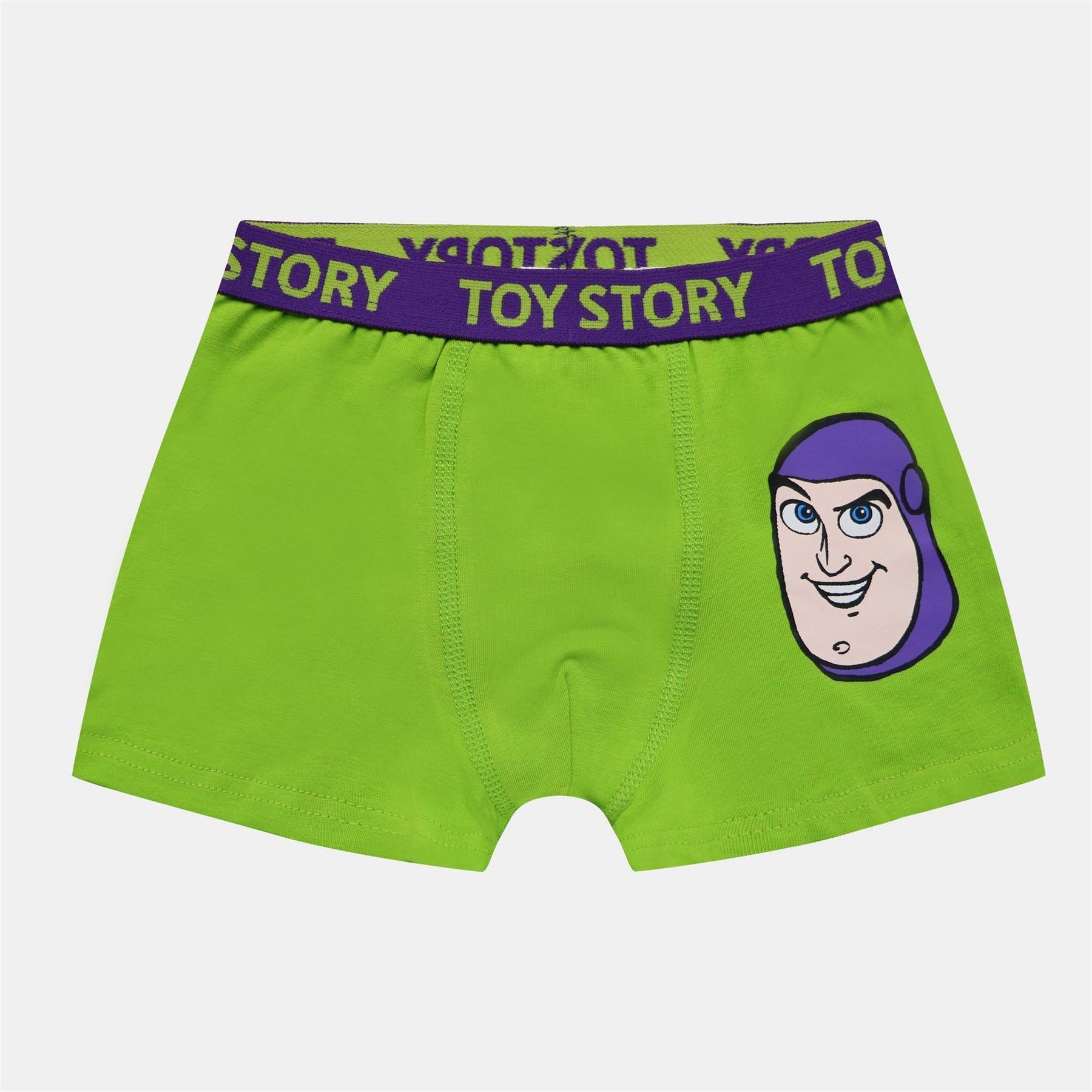 Character Infant 3pk Boxer Briefs