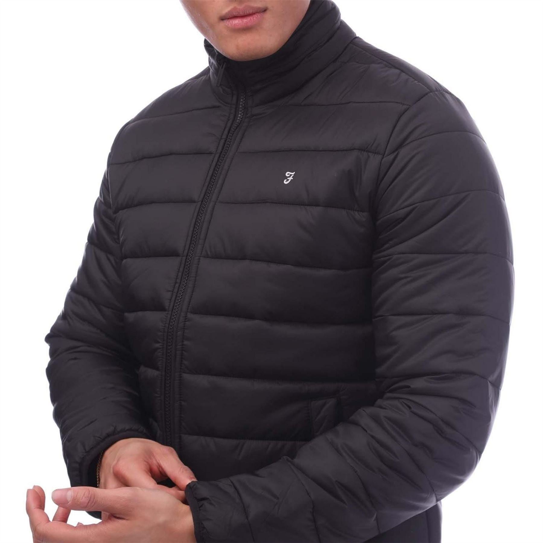 Farah Padded Jacket