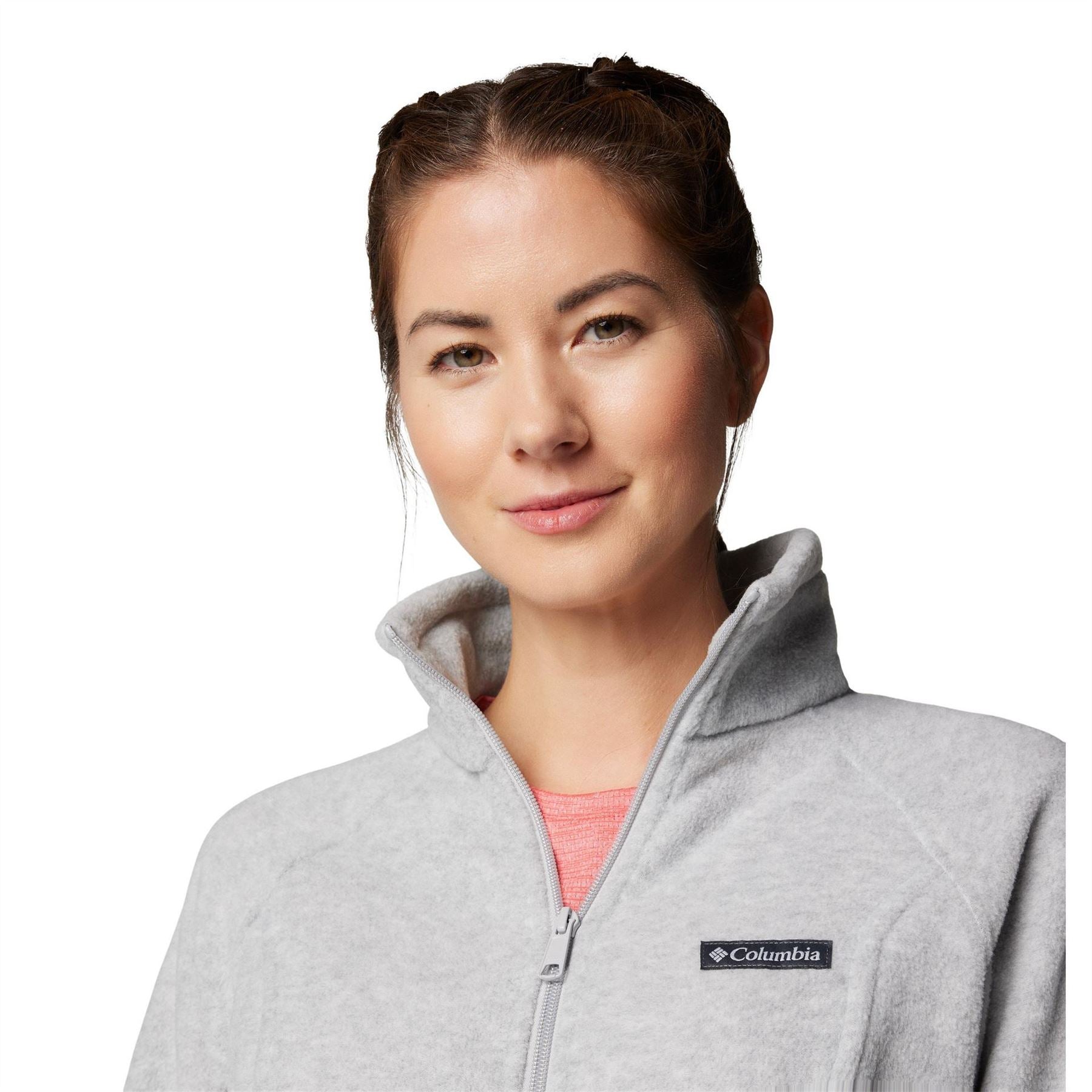 Columbia Springs™ Full Zip