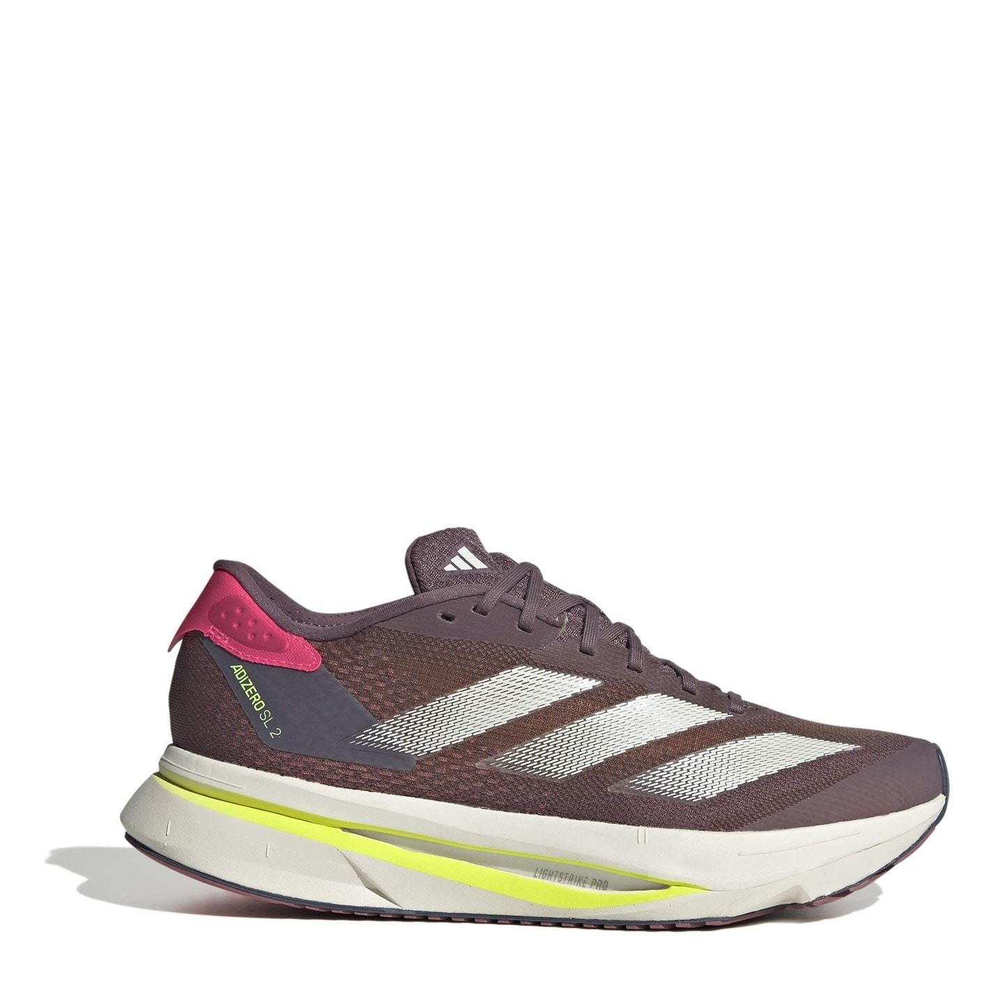 adidas Womens Adizero Sl2 Running Shoes