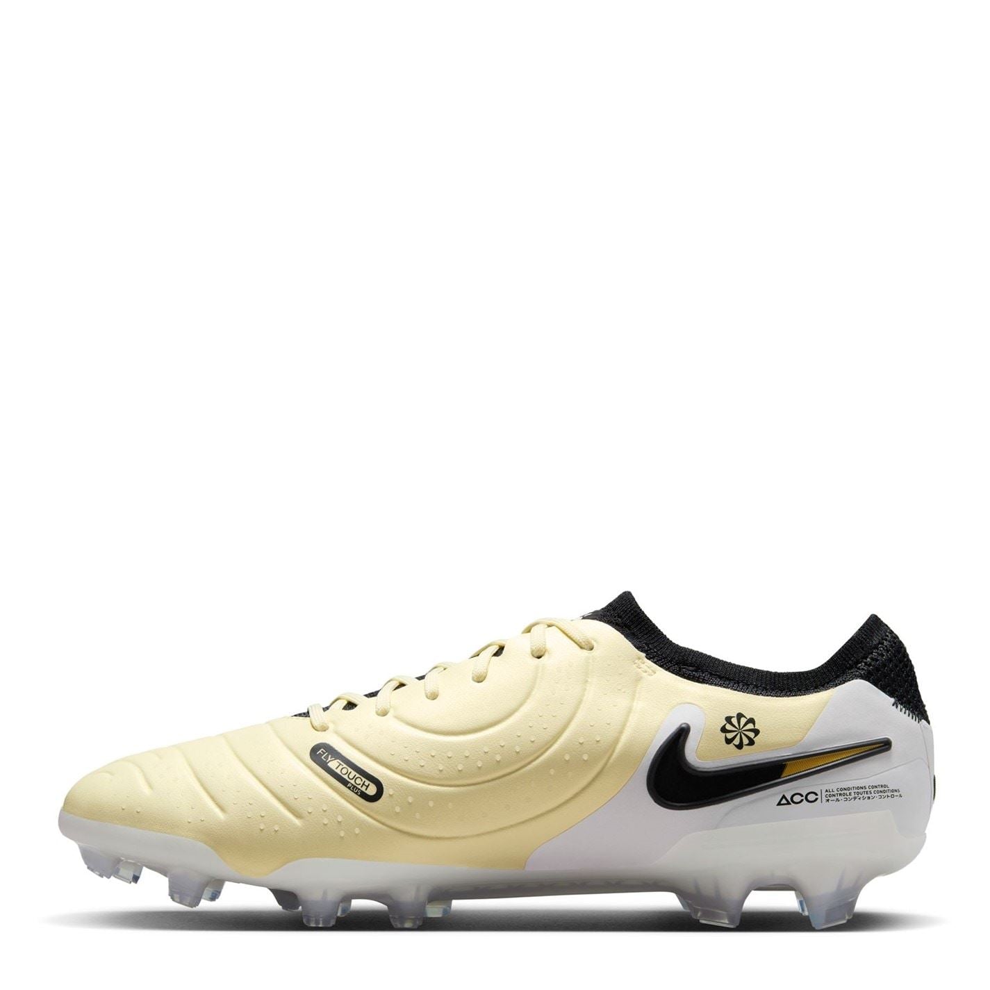 Nike Tiempo Legend 10 Elite Adults Firm Ground Football Boots