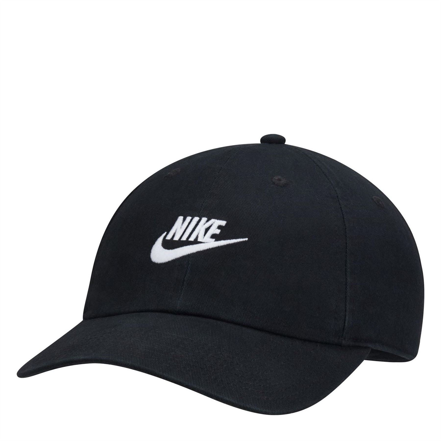 Nike Sportswear Heritage 86 Futura Washed Hat