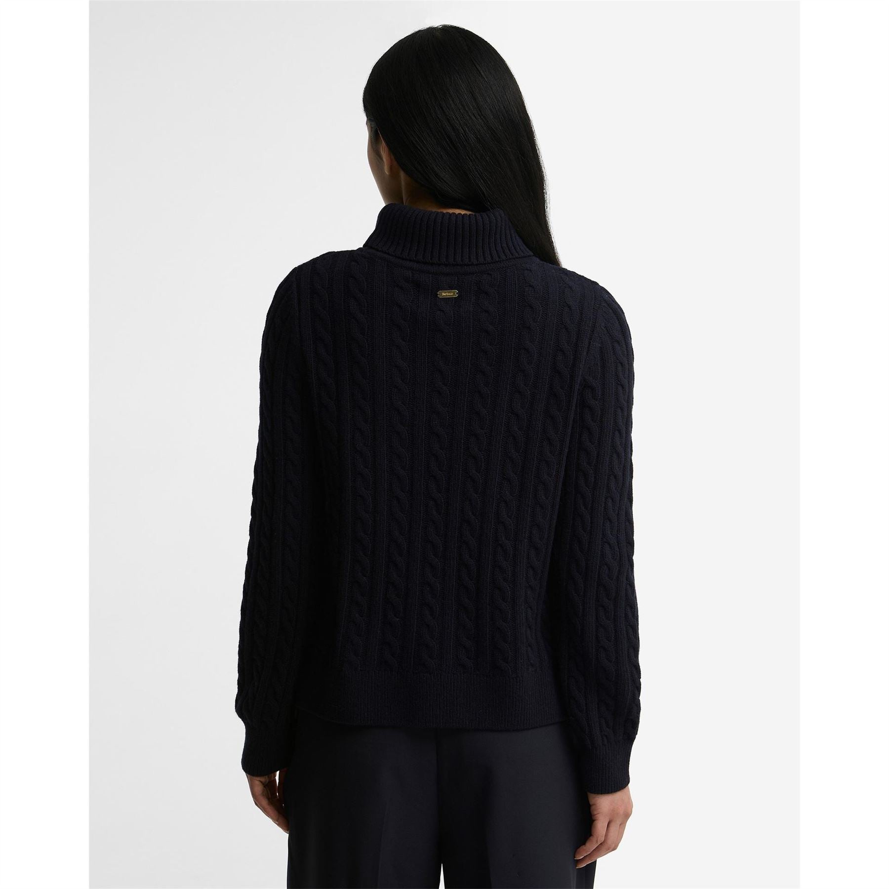 Barbour Ambleside Cable Ld64