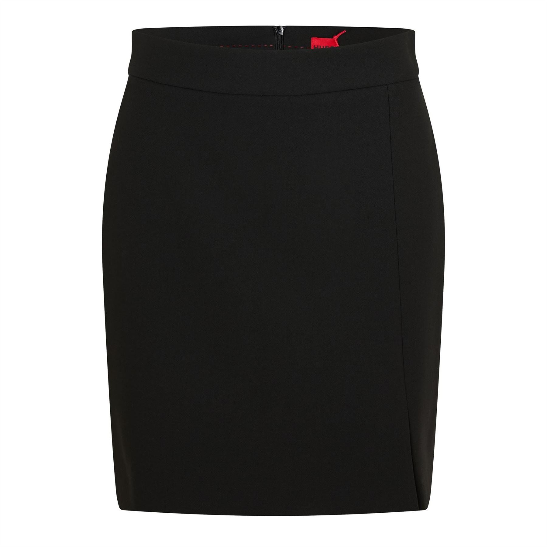 Hugo Rovani Jersey Skirt