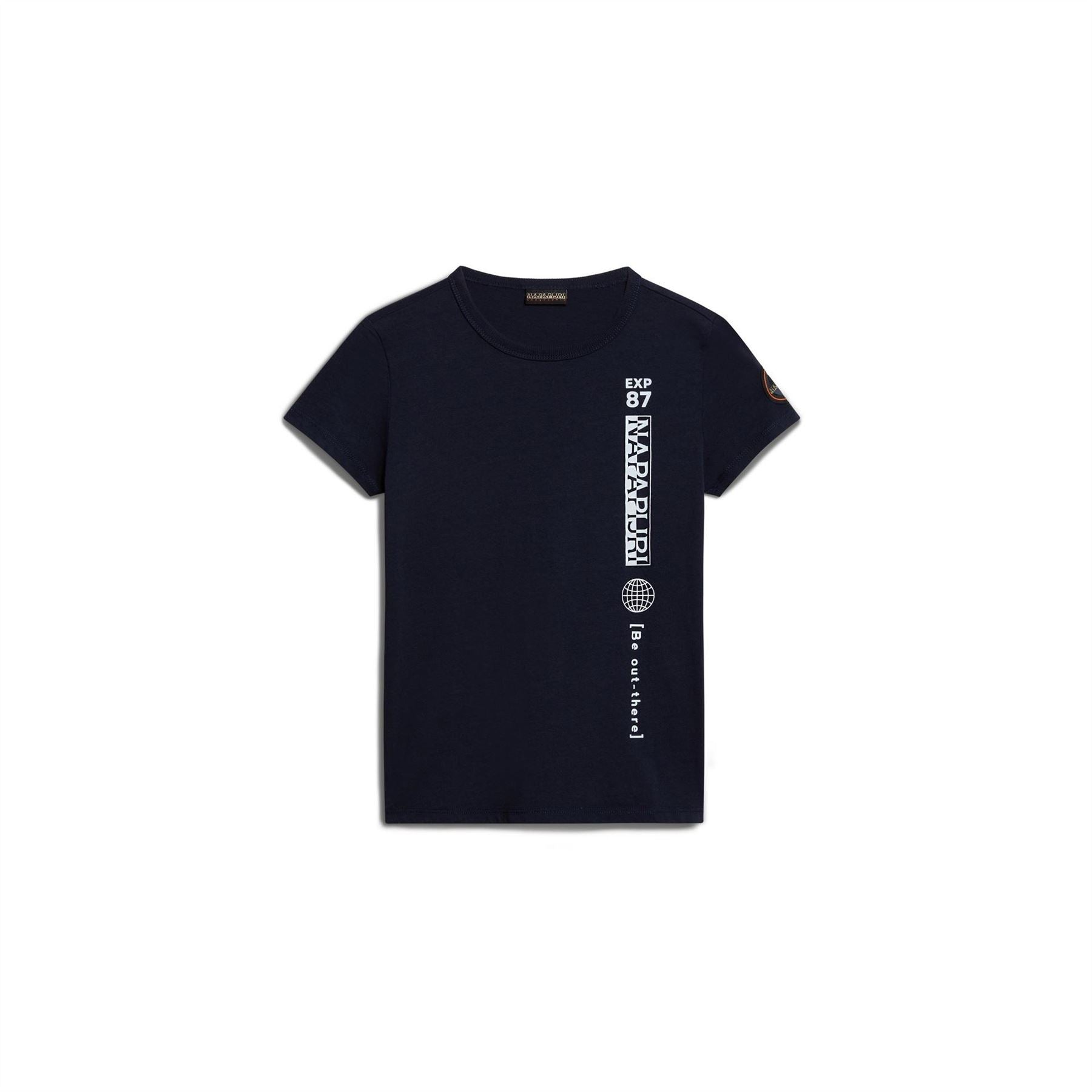Napapijri Kids Hudson T-Shirt