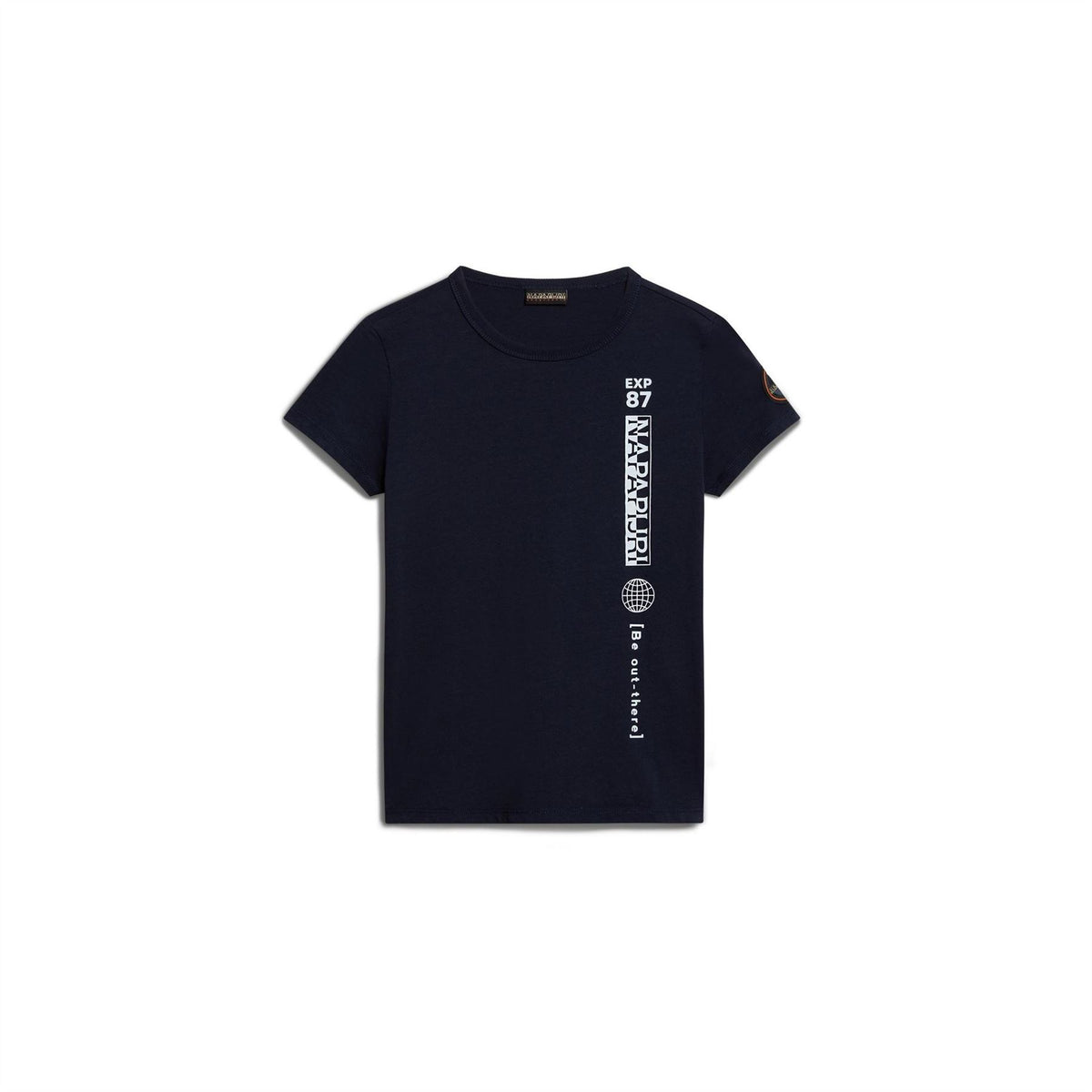 Napapijri Kids Hudson T-Shirt