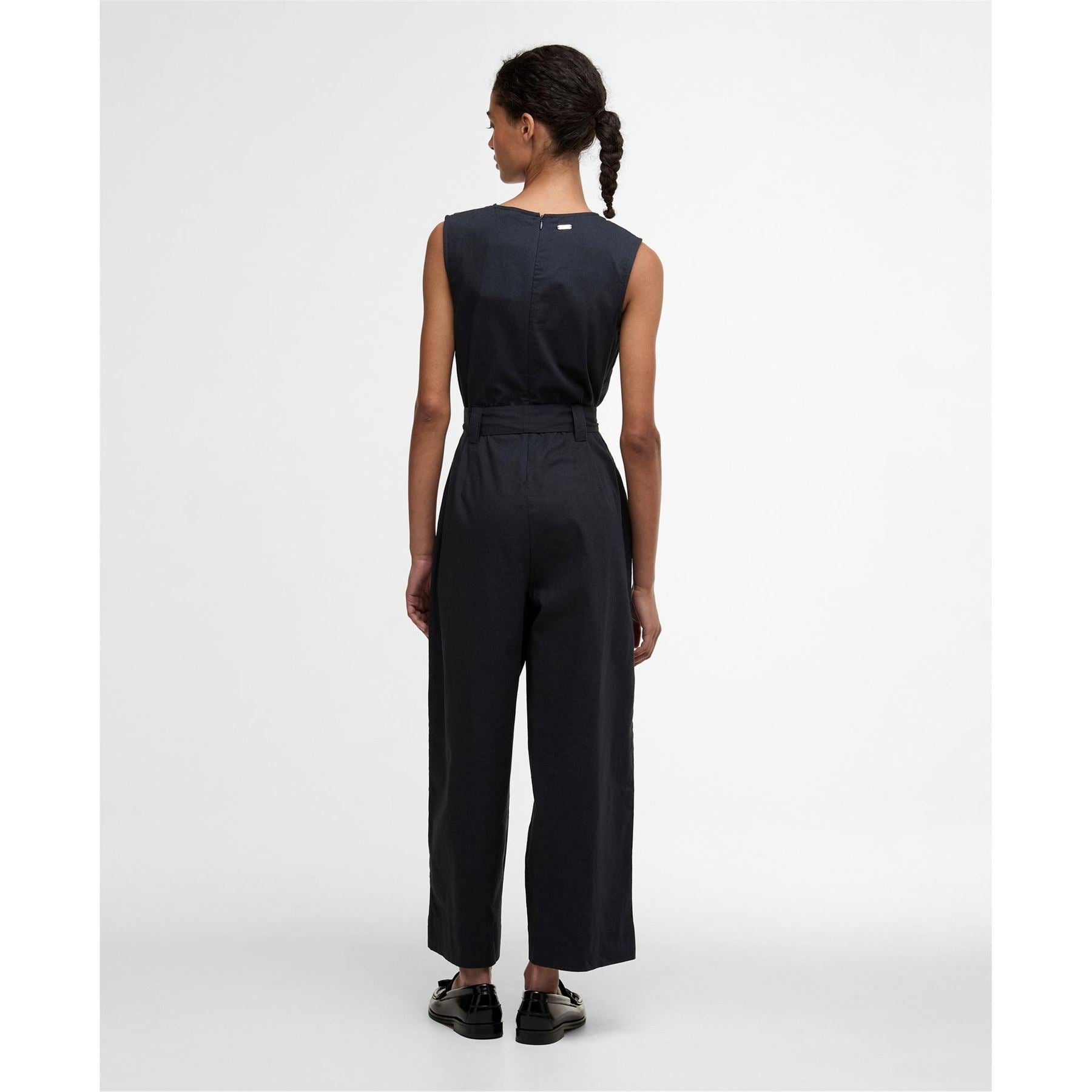 Barbour Gabby Jumpsuit Ld63