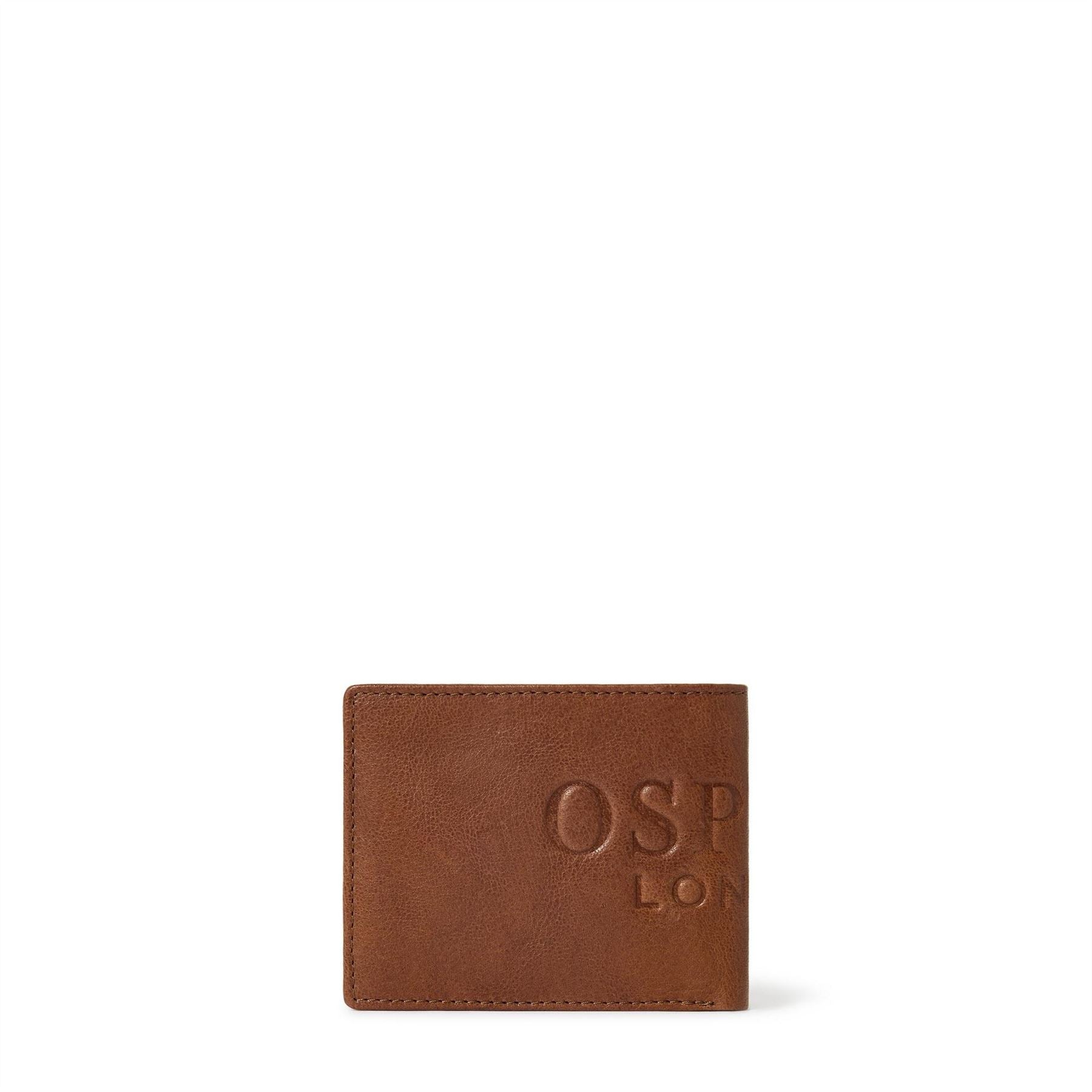 Osprey London Barker Bifold Wallet