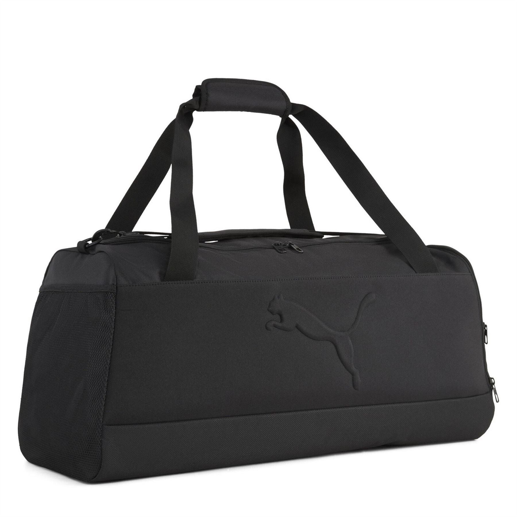 Puma Medium Sports Bag Holdall Unisex Adults