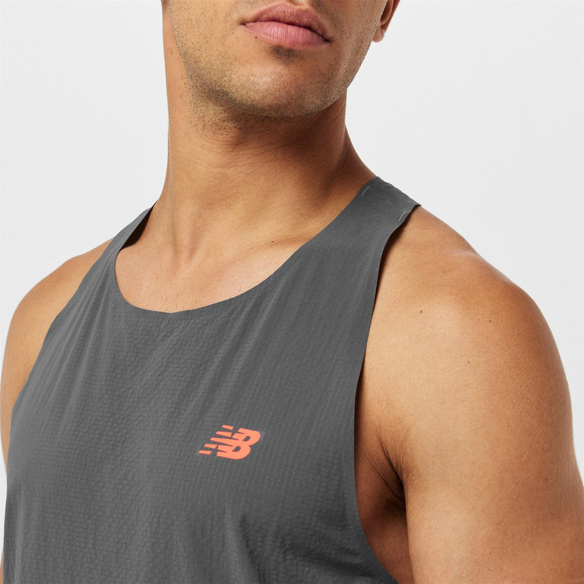 New Balance Race Day Performance Running Vest