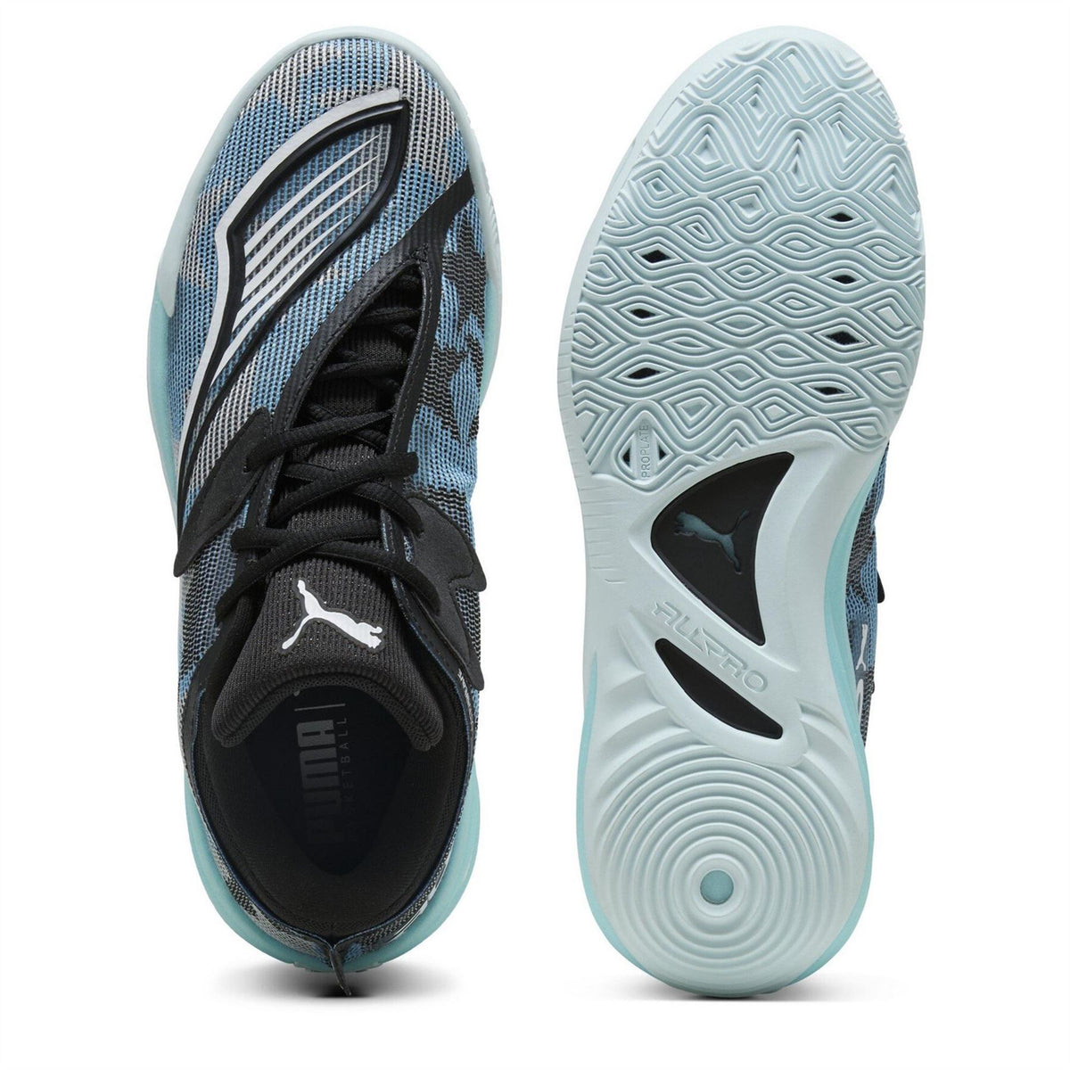 Puma All Pro Nitro 2 Basketball Trainers