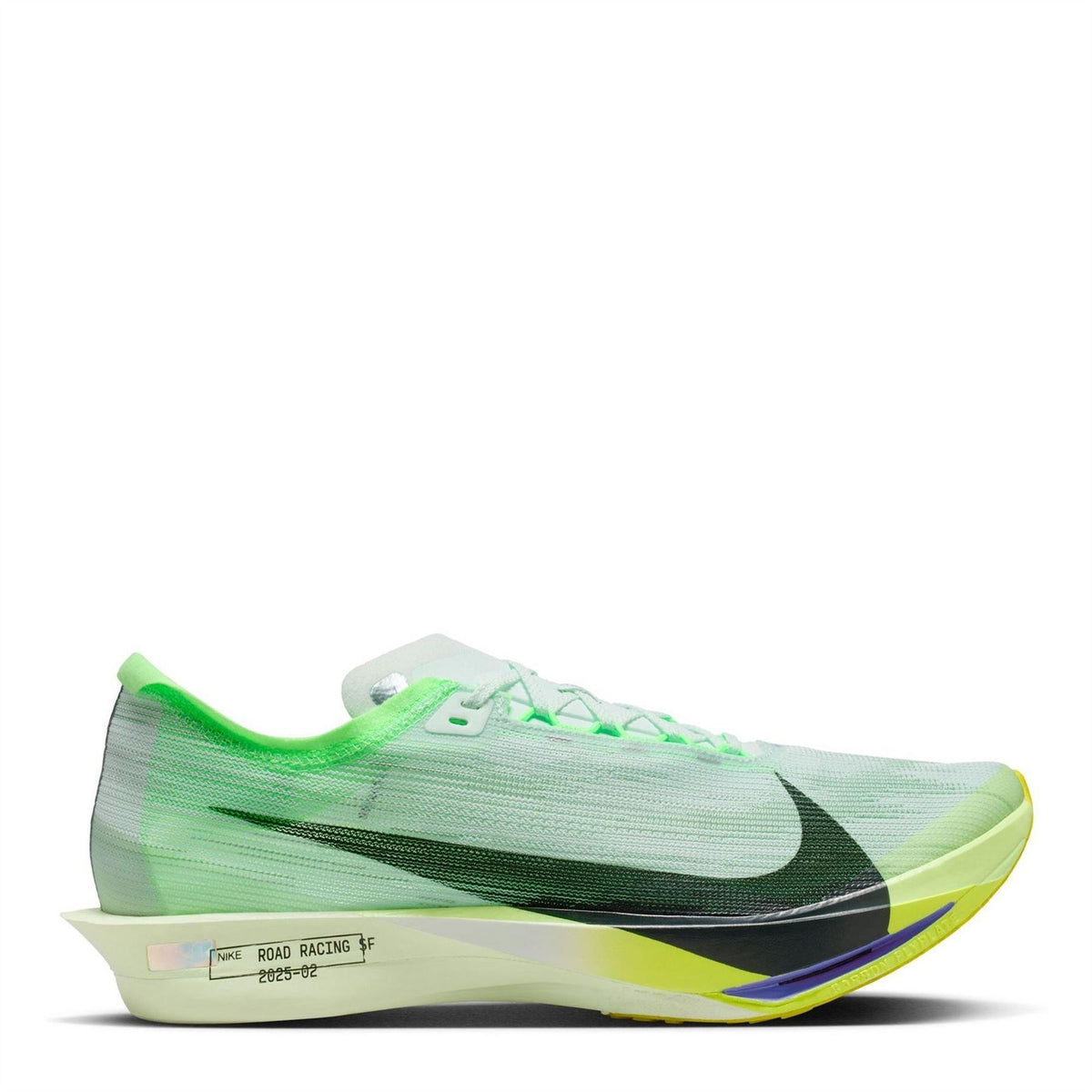 Nike Mens Streakfly 2 Road Running Shoes