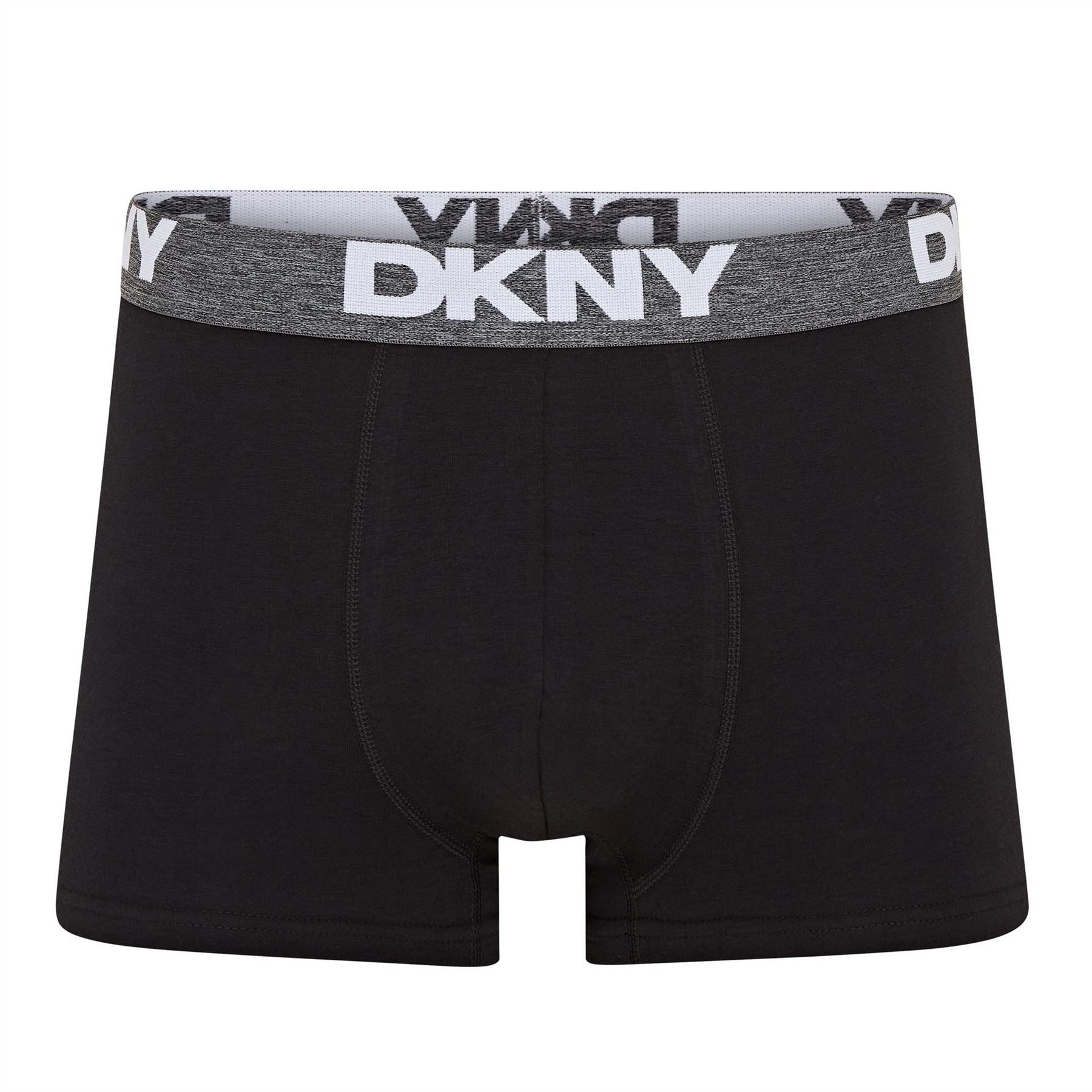 DKNY Mens 5 Pack Trunks Portland