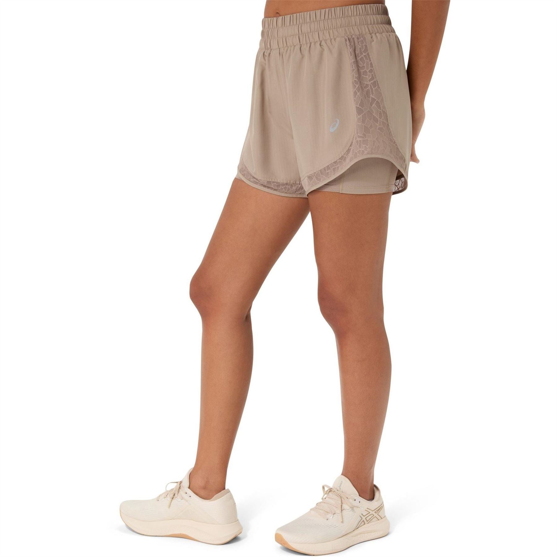 Asics Nagino Running Shorts