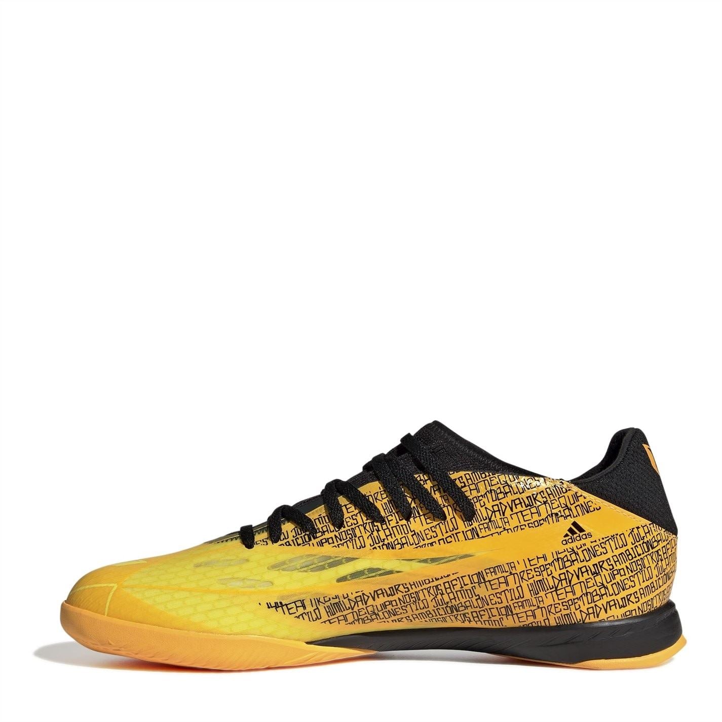 adidas X Speedflow Messi.3 Indoor Football Boots