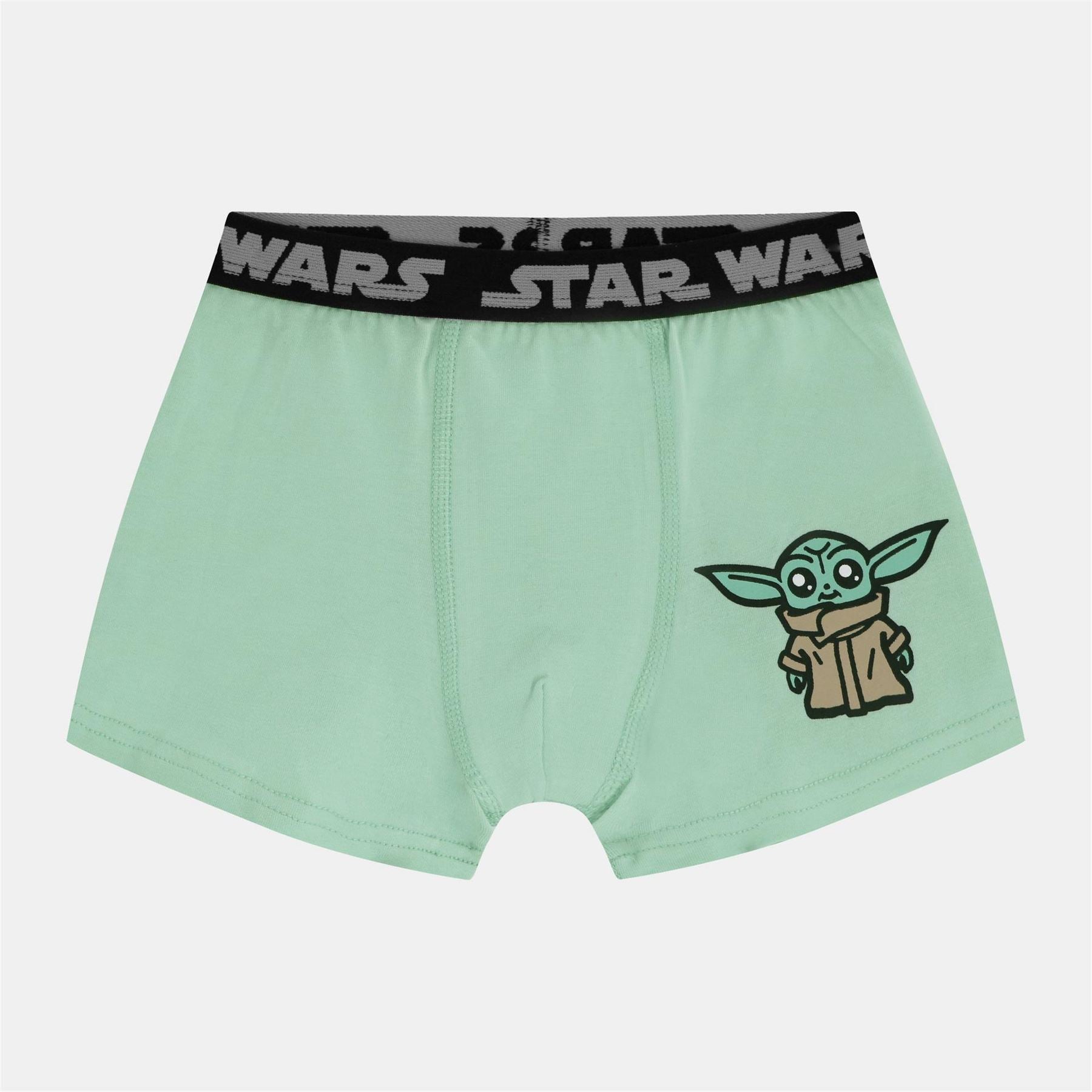 Character Infant 3pk Boxer Briefs