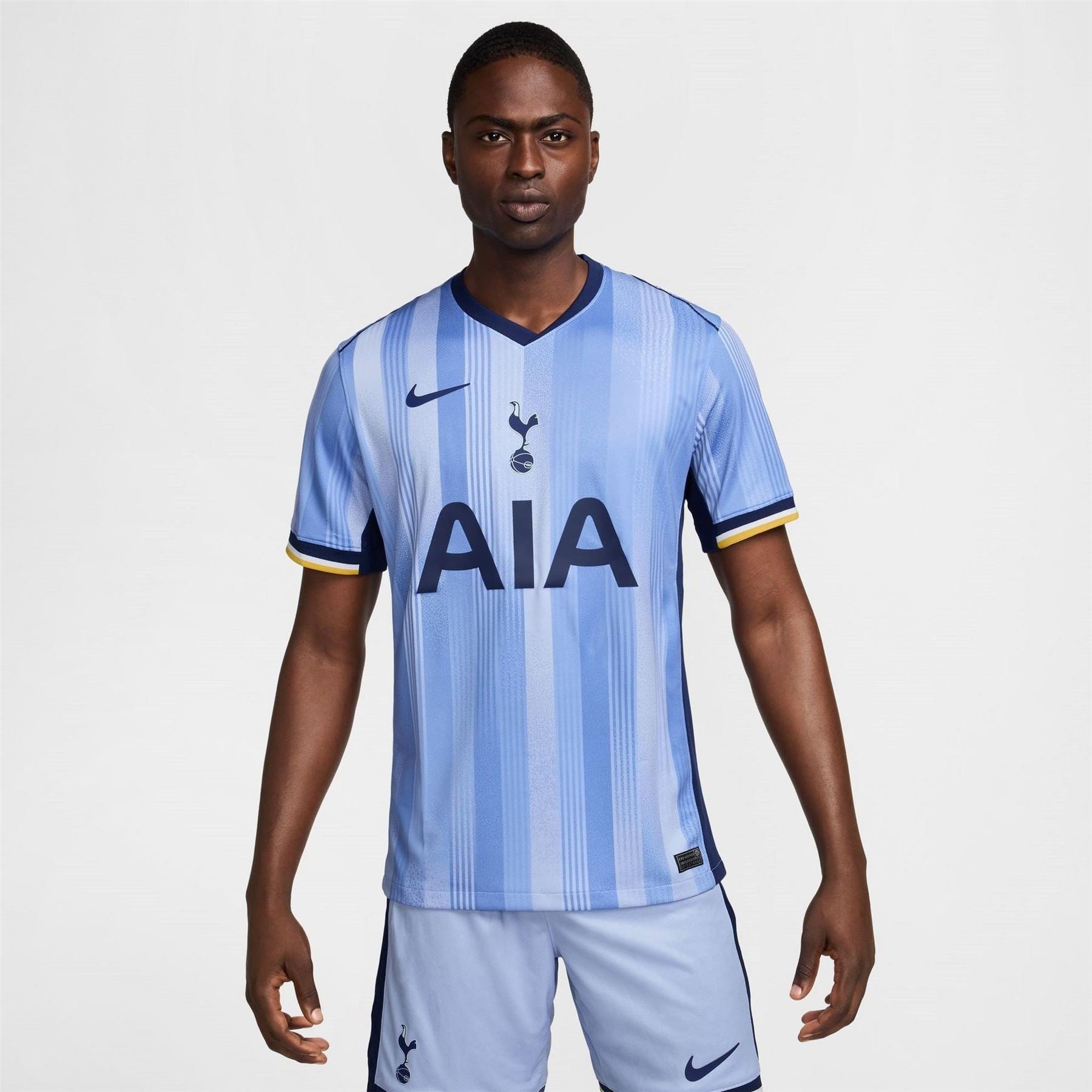 Nike Hotspur Away Shirt 2024 2025 Adults