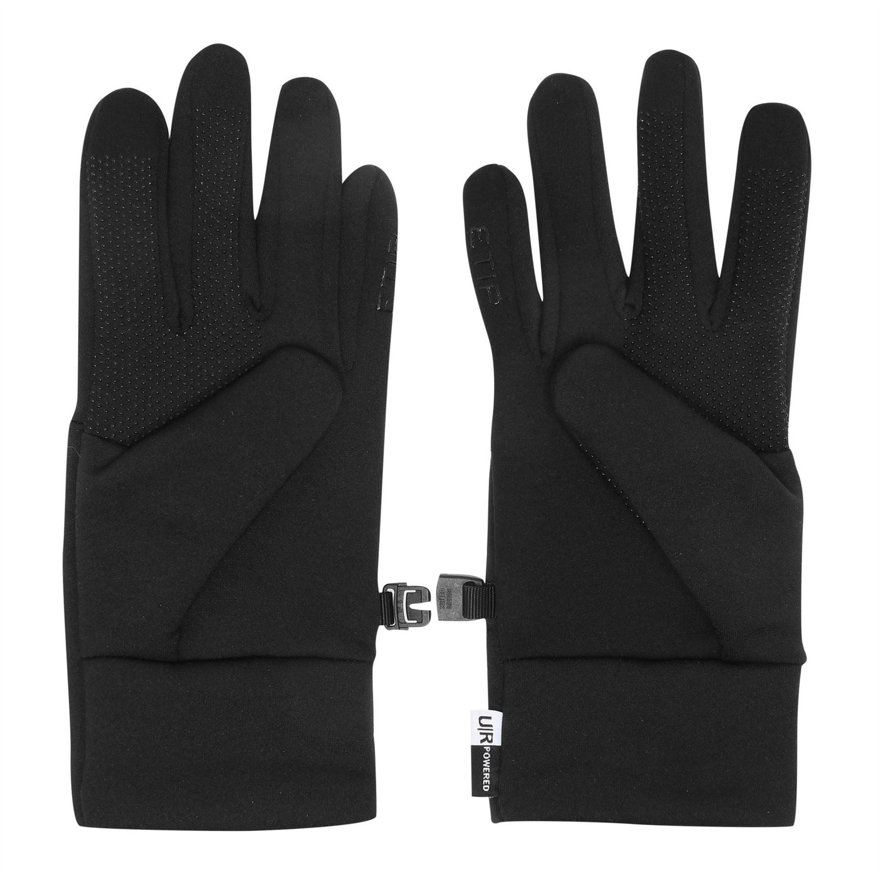 The North Face Touchscreen Fleece Gloves