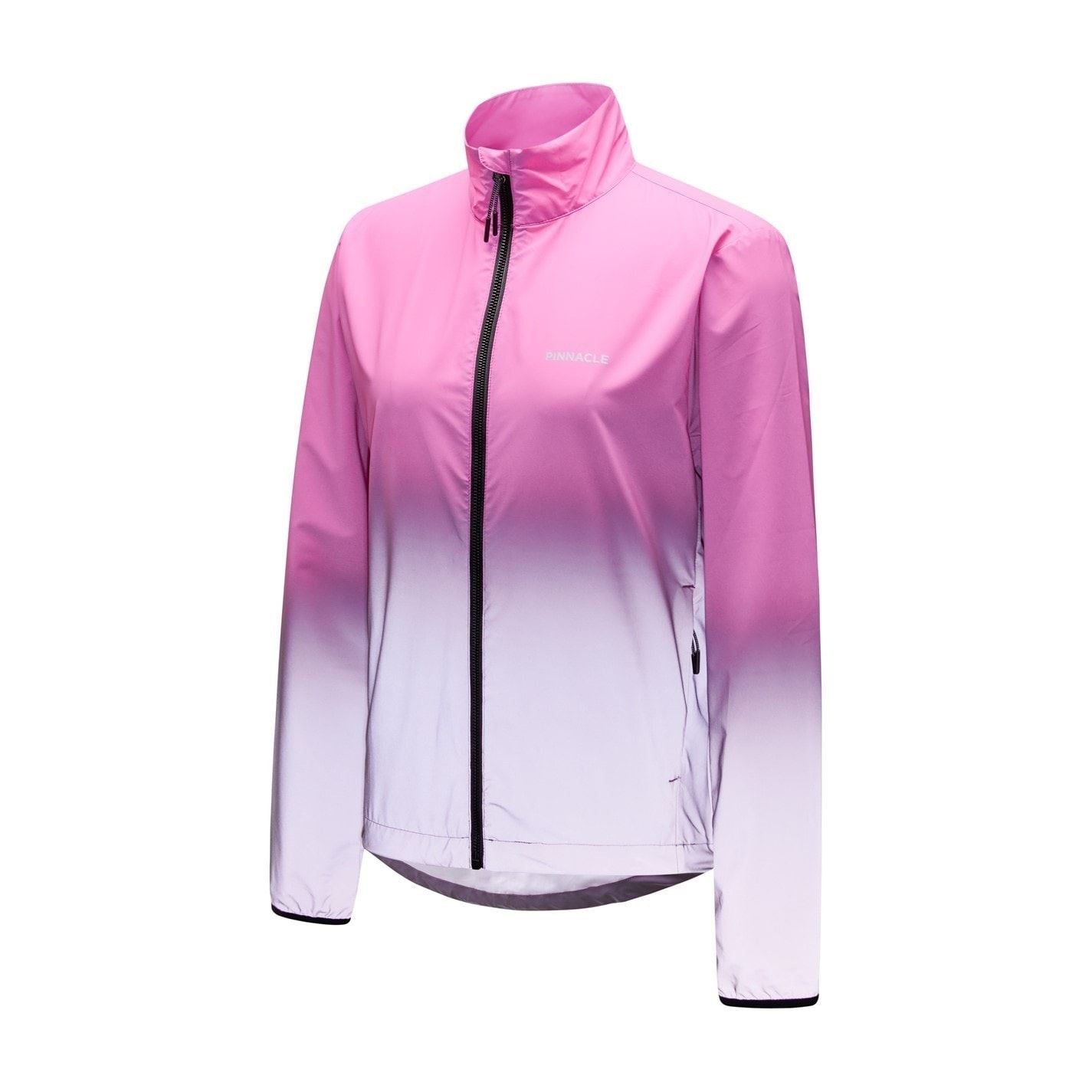 Pinnacle Reflective Jacket Ld61
