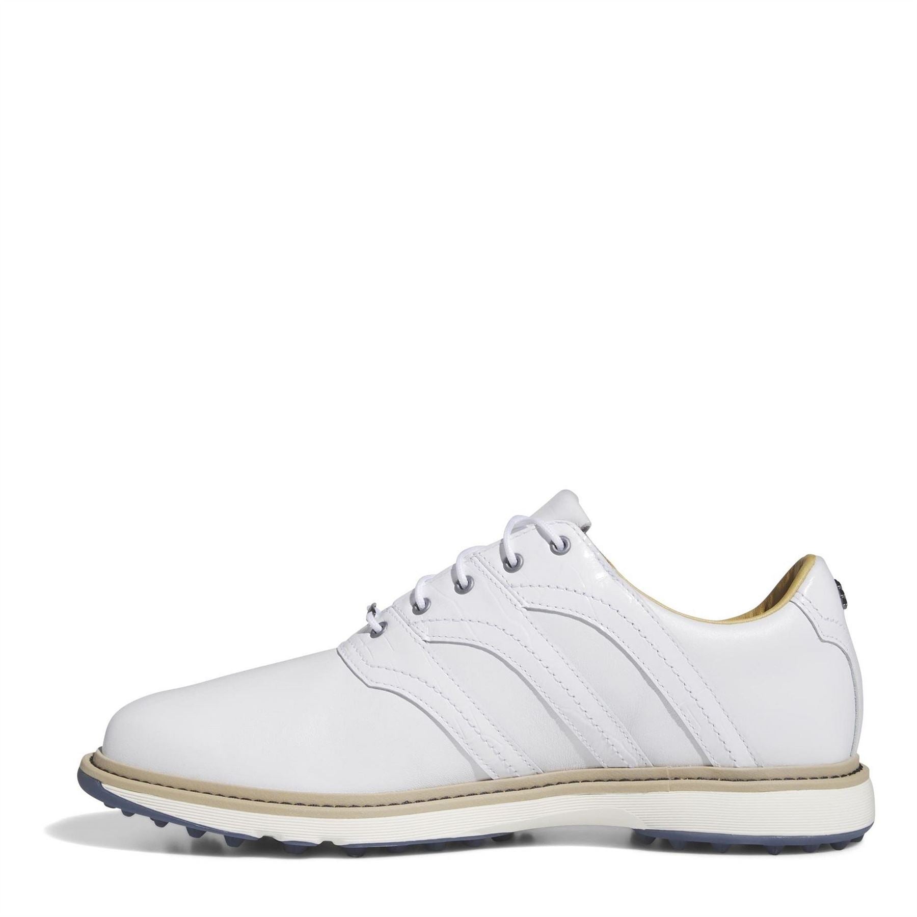 adidas Mens Mc Z Traxion Spikeless Golf Shoes