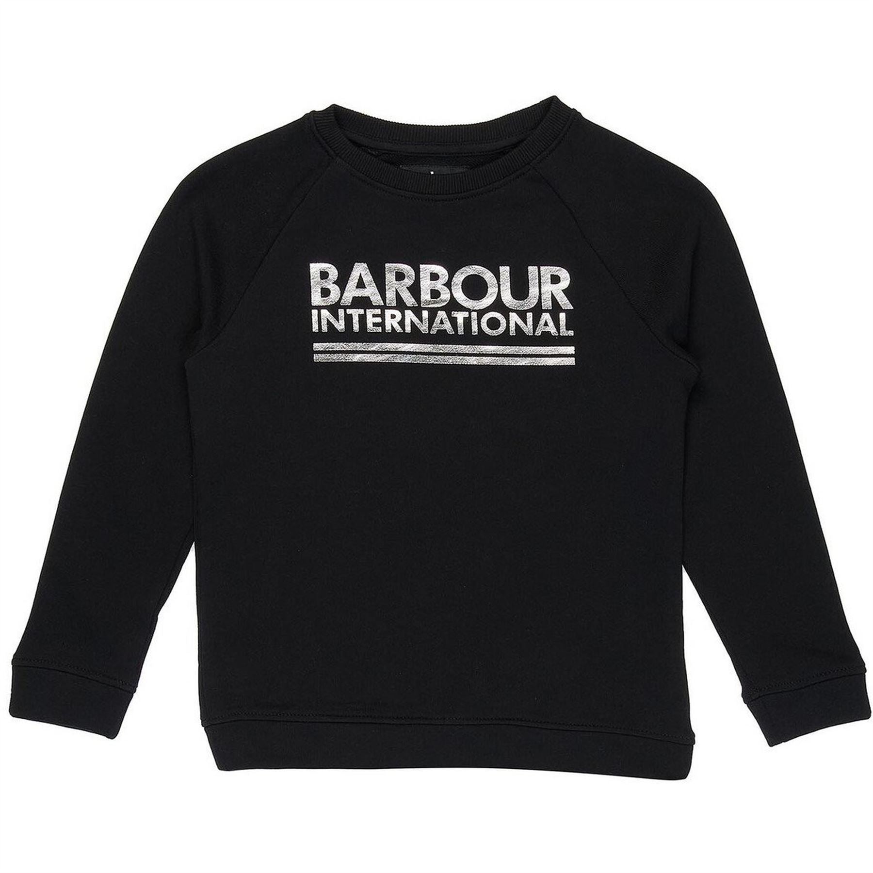Barbour International Kiara Sweatshirt