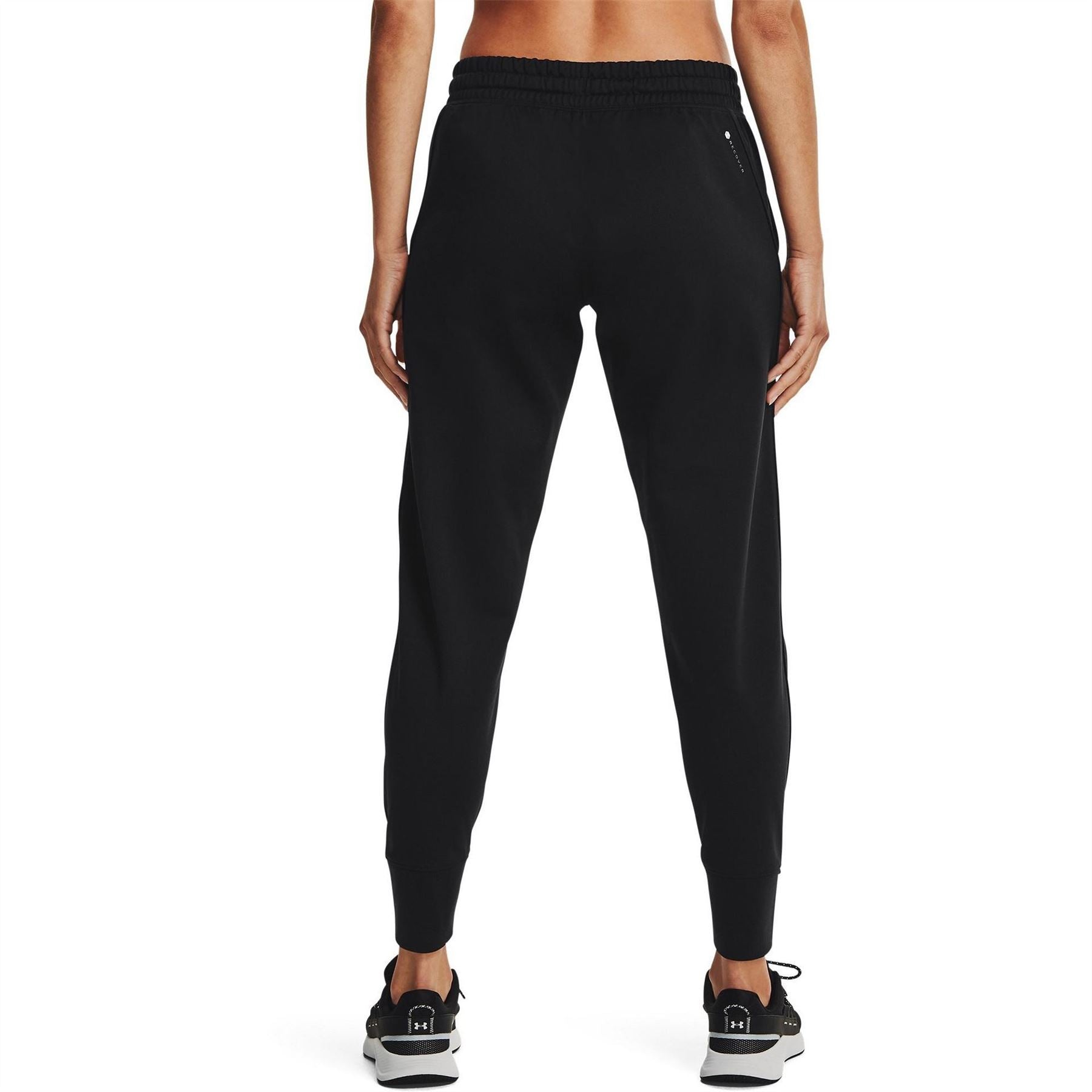 Under Armour Womens Recover Jogging Pants