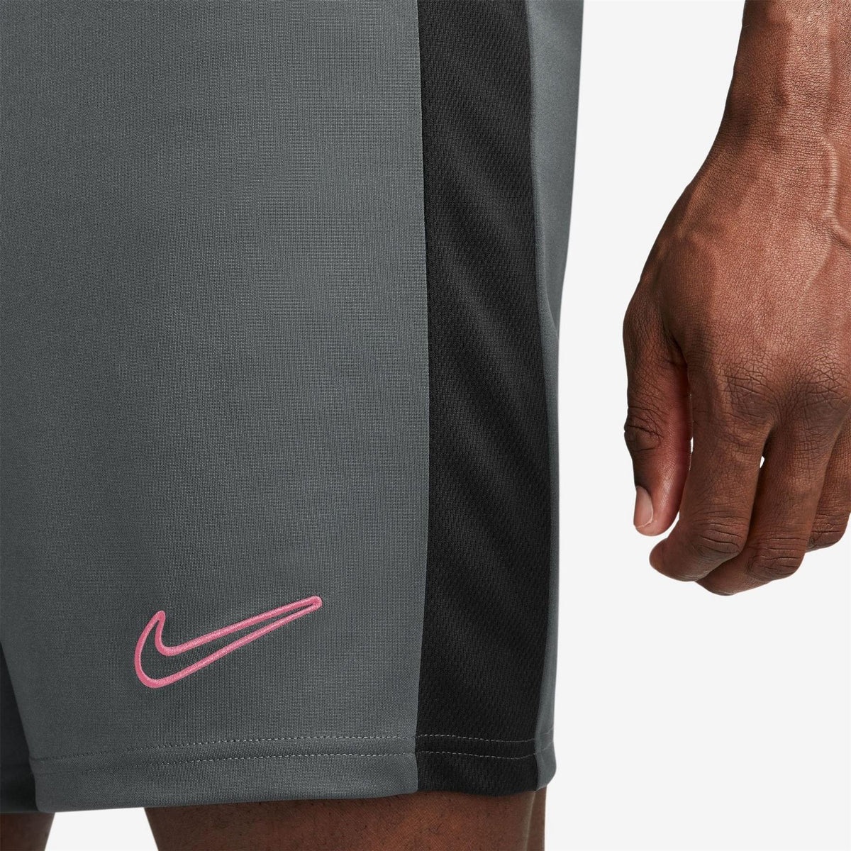 Nike Mens Dri Fit Academy Football Shorts