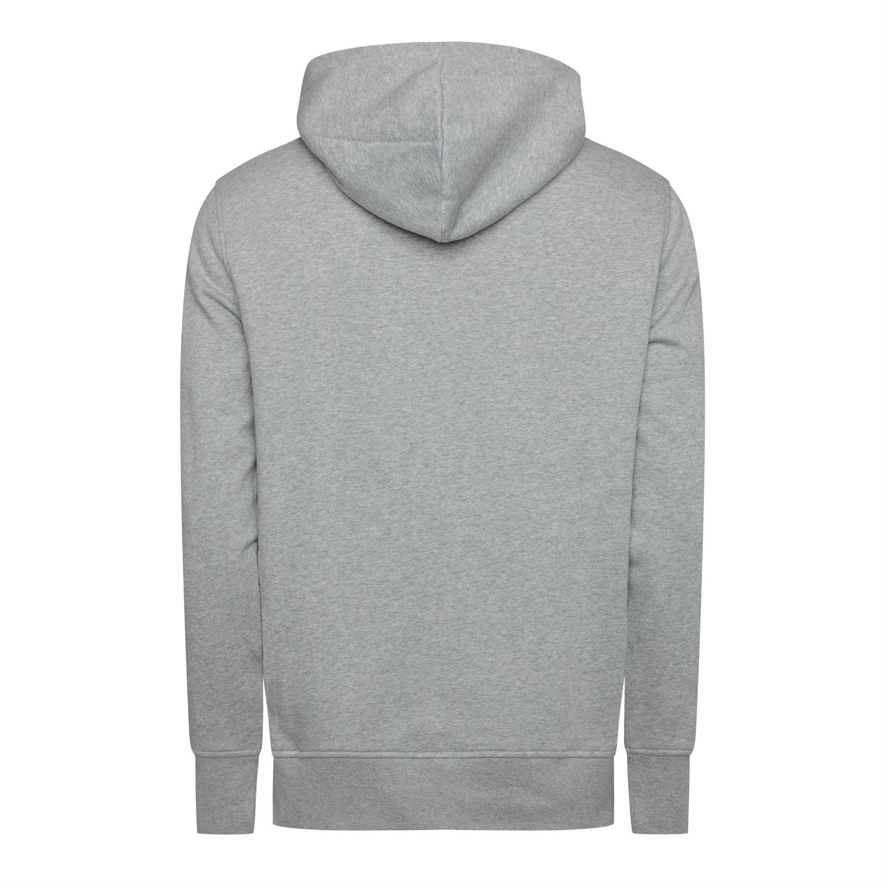 Gant Graph Sweat Hoody