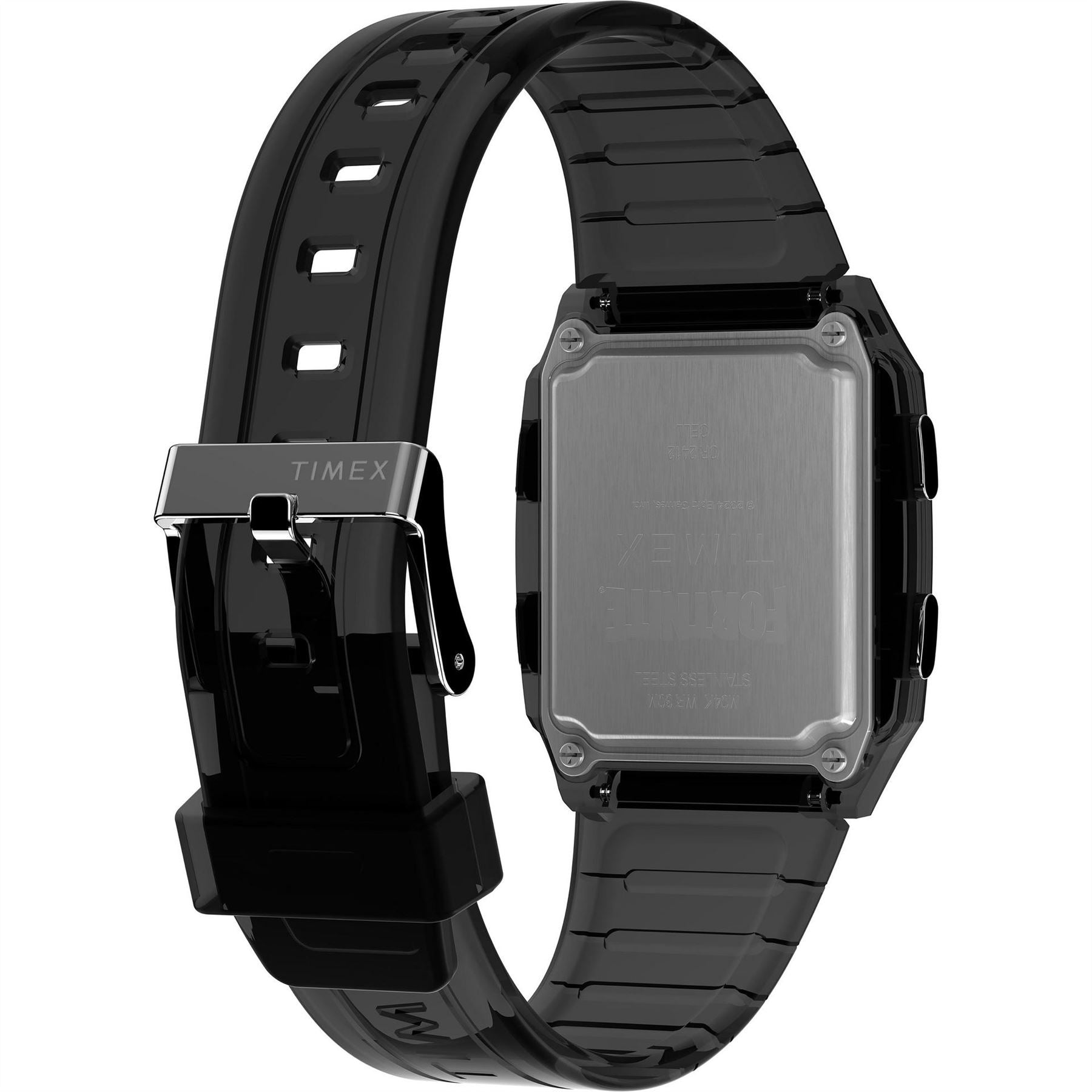 Timex X Fortnite