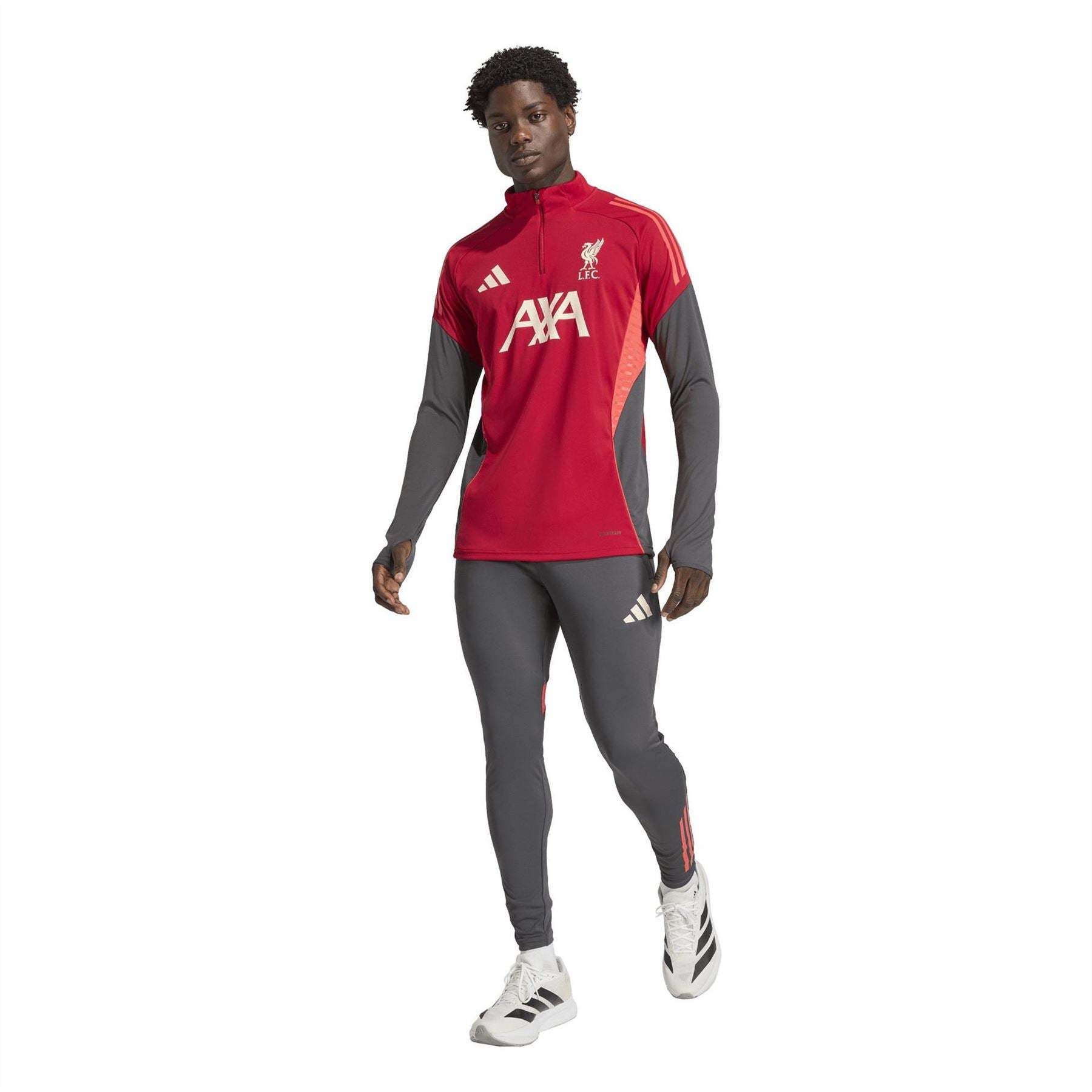 adidas Lfc Training Top Sn62