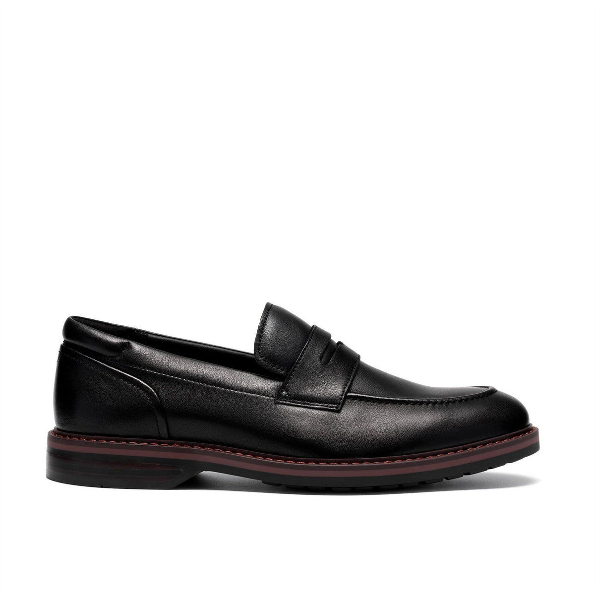 Clarks Aldwin 2 Step Penny Loafers
