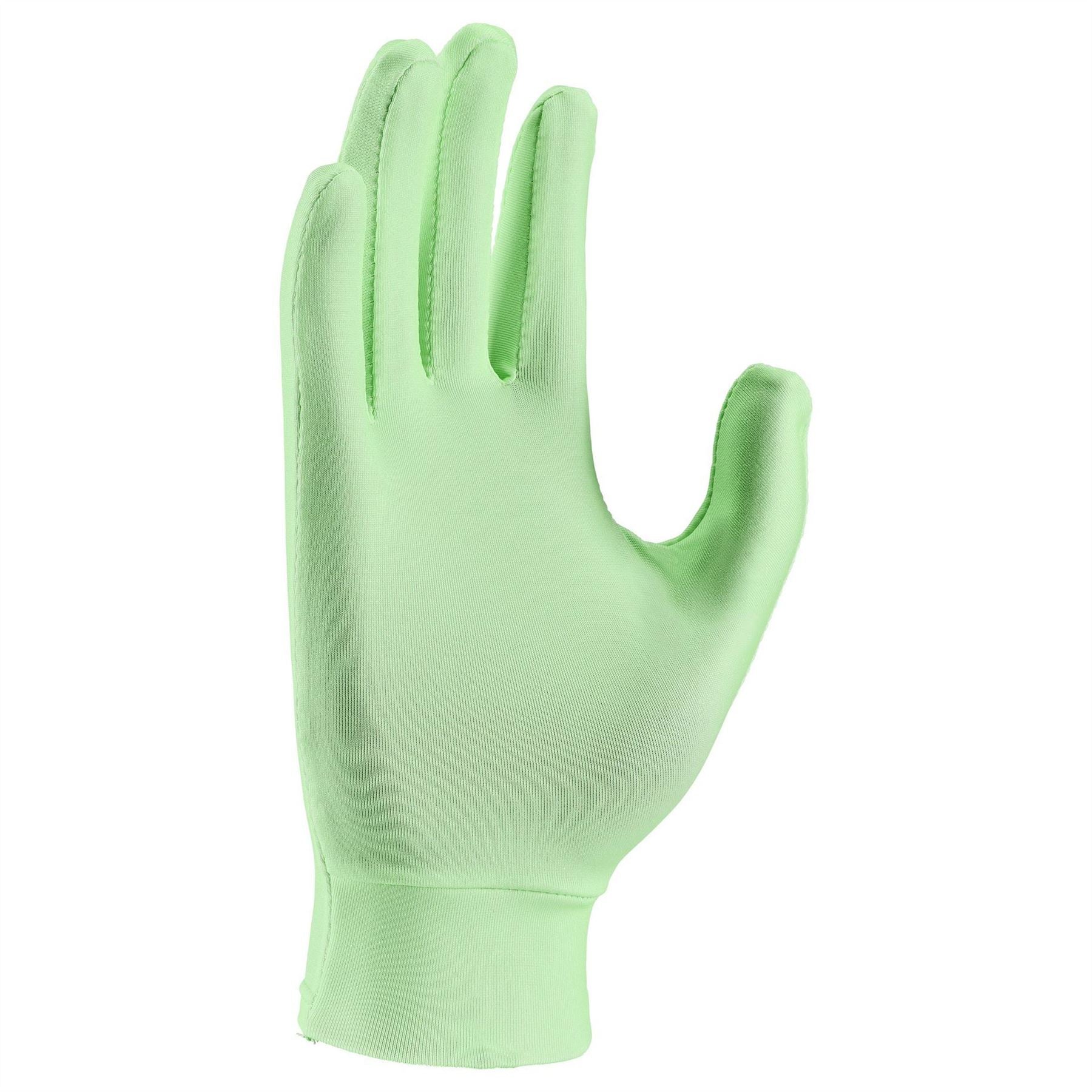 Nike Running Gloves Mens