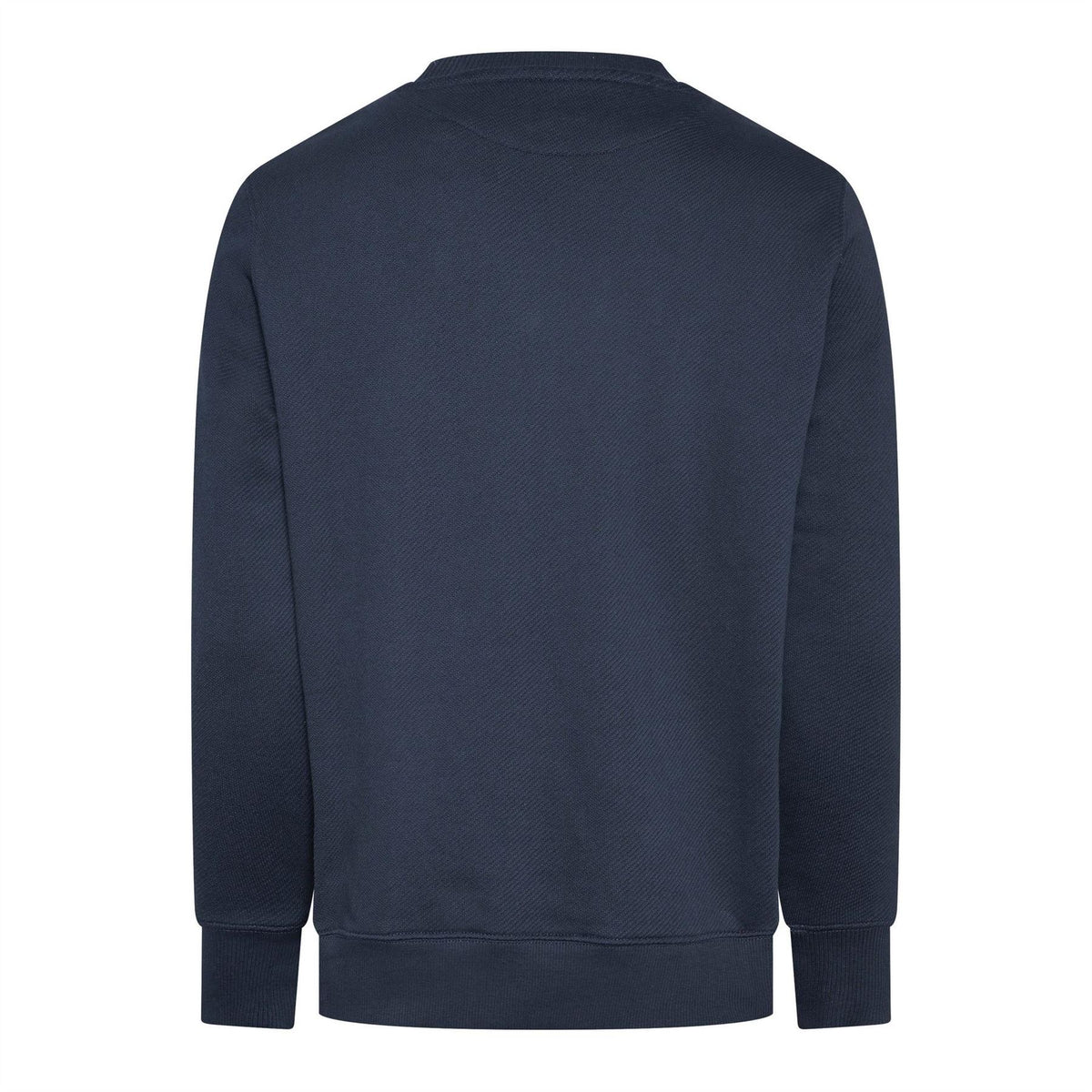 Gant Crew Neck Long Sleeve Regular Fit Sweatshirt
