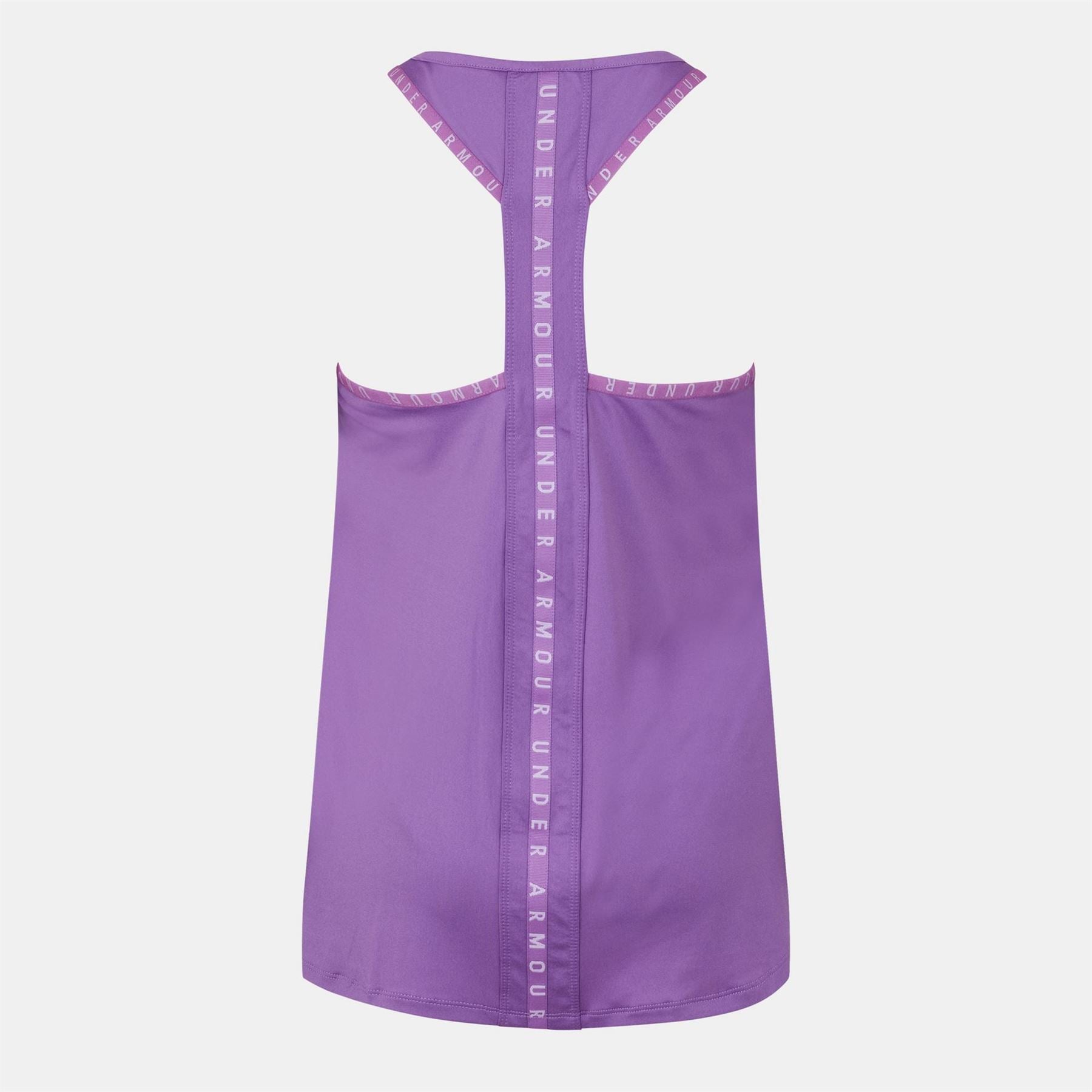 Under Armour Womens Armour Knockout Tank Top