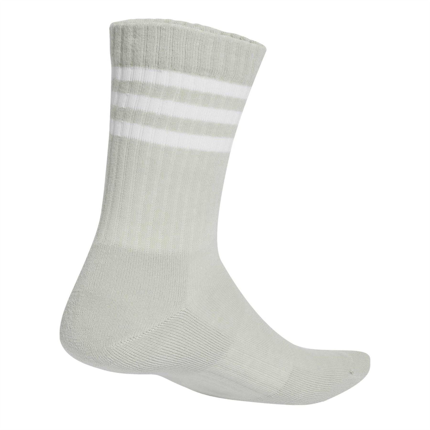 adidas 3 Pk of Cushion 99