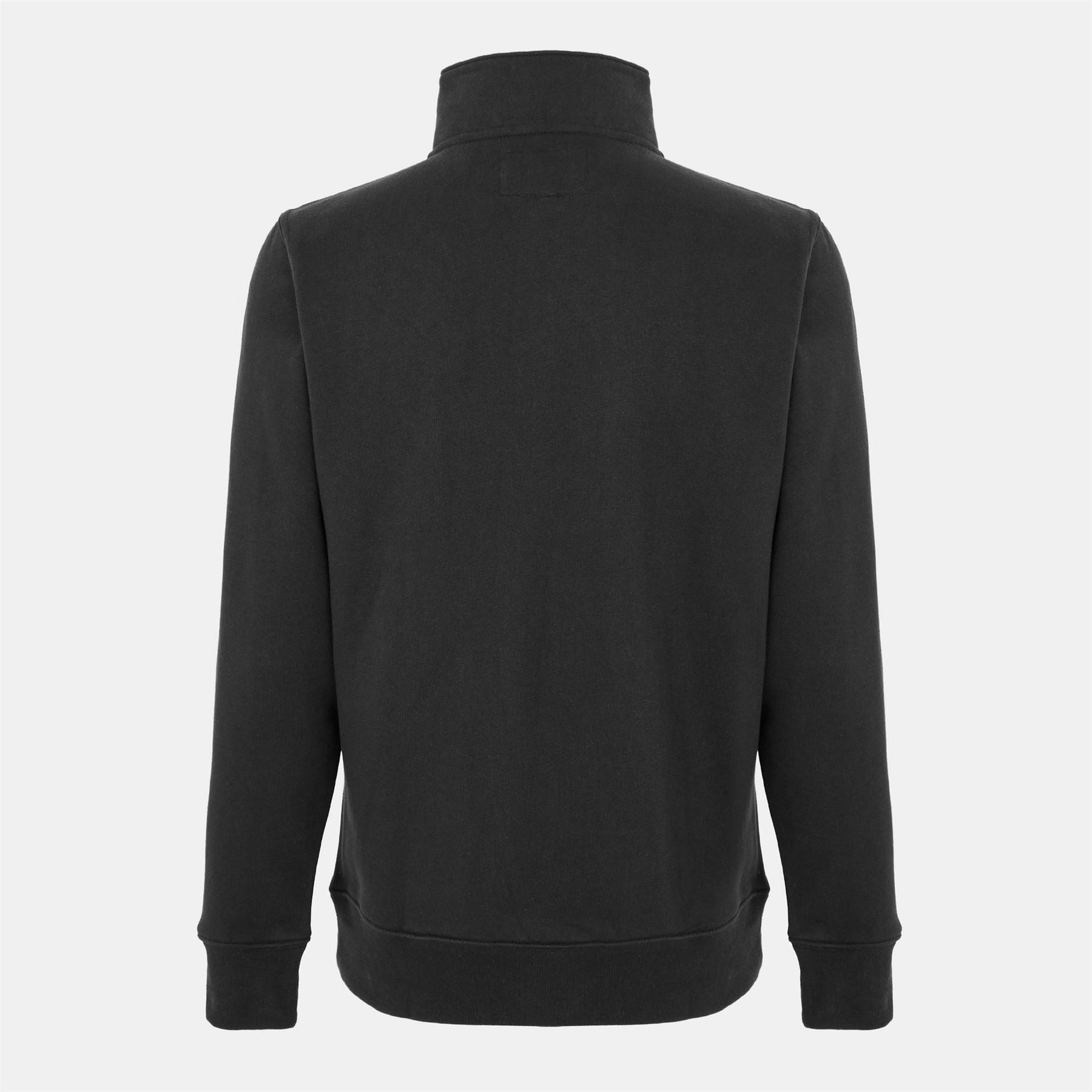 Jack Wills Barchester Quarter Zip Sweatshirt