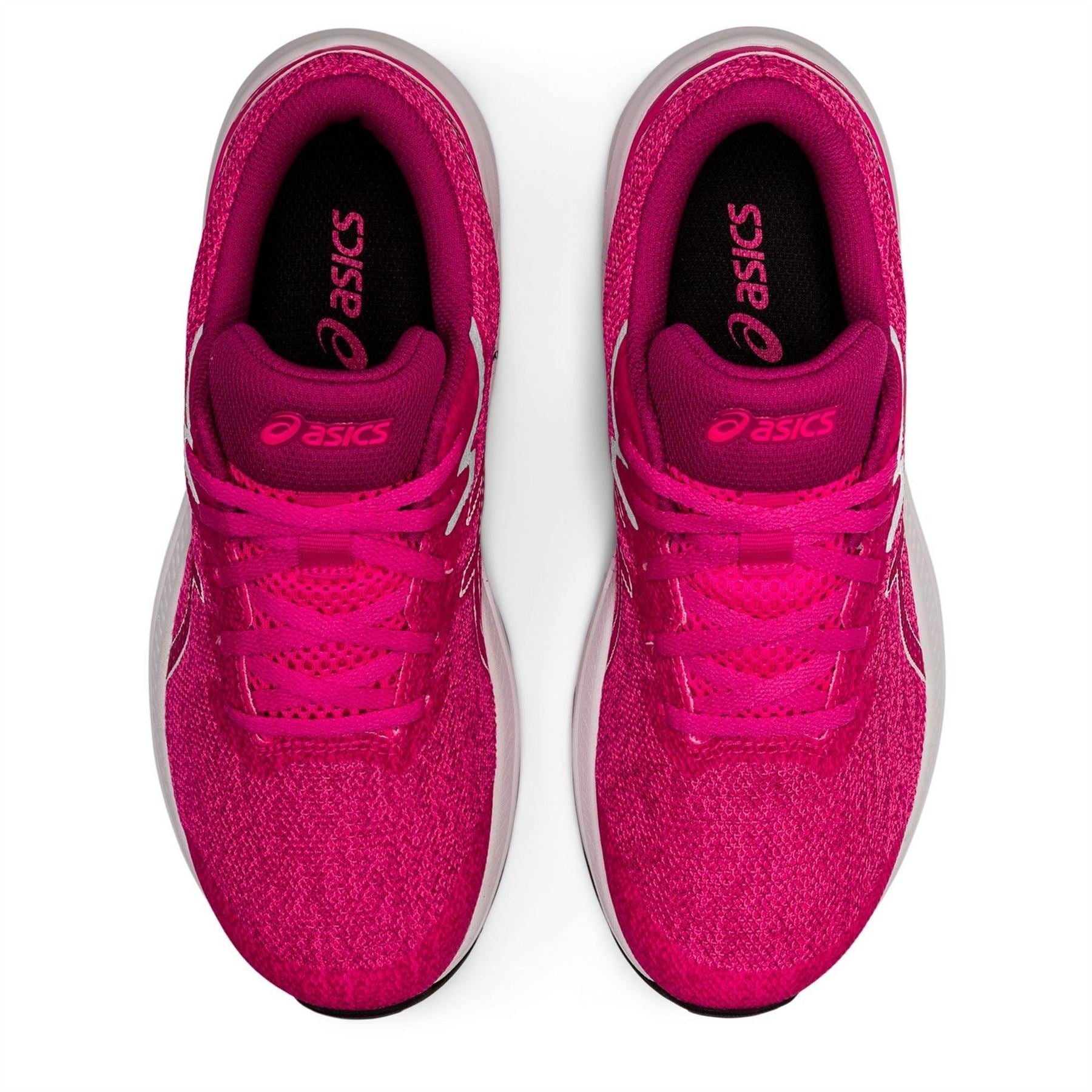 Asics Gt 1000 11 Junior Running Shoes