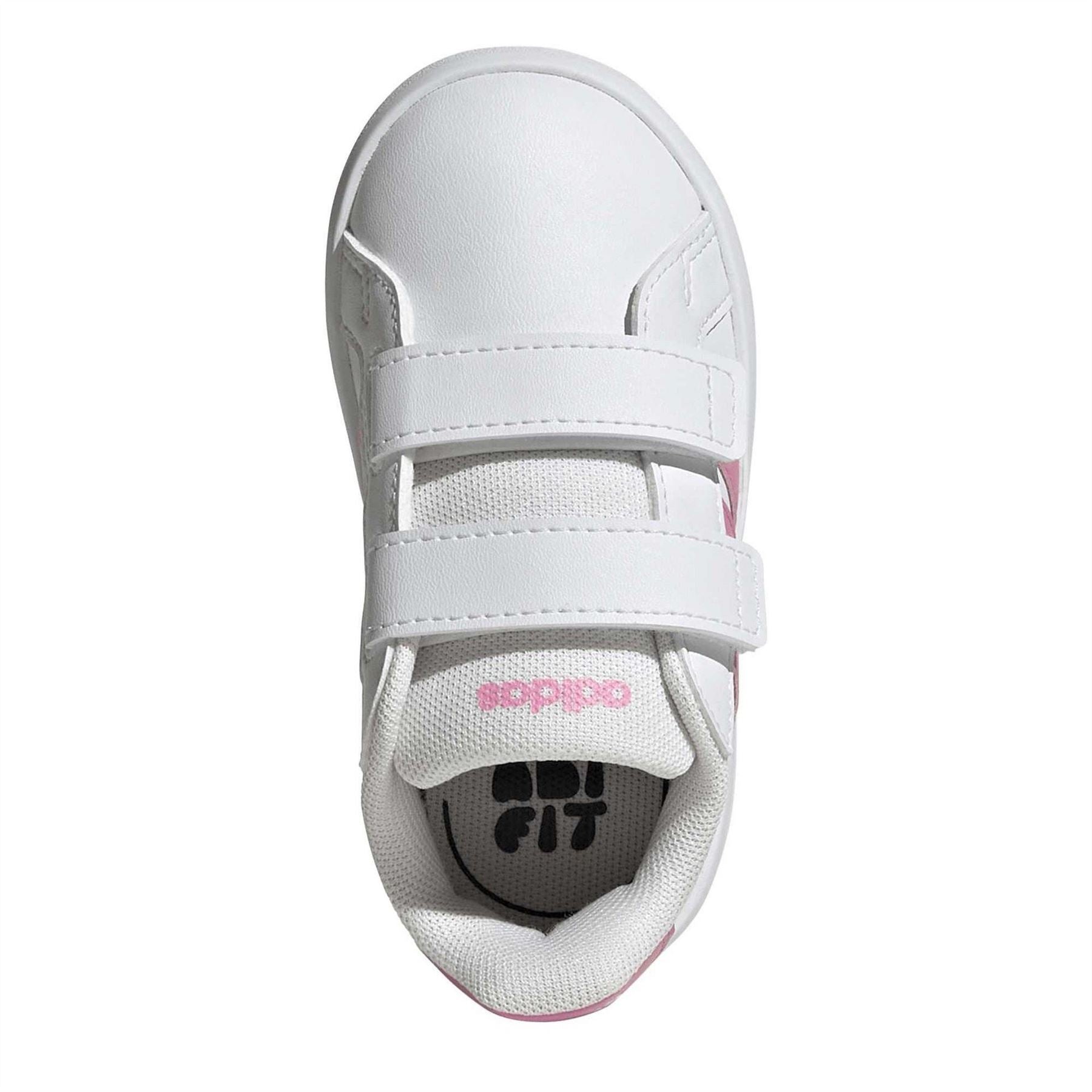 adidas Grand Court 3.0 Trainers