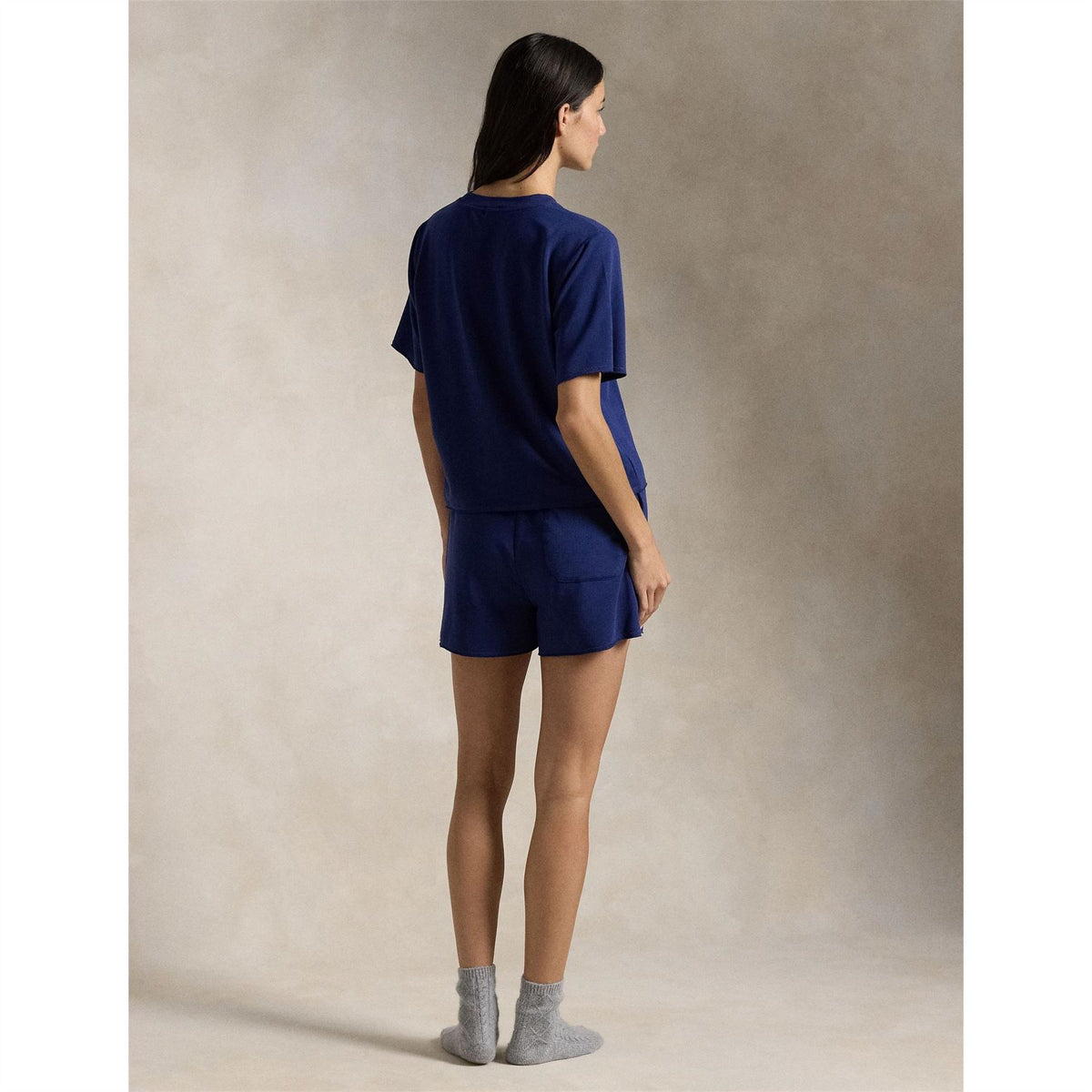 Polo Ralph Lauren Short Sleeve Pyjama Set