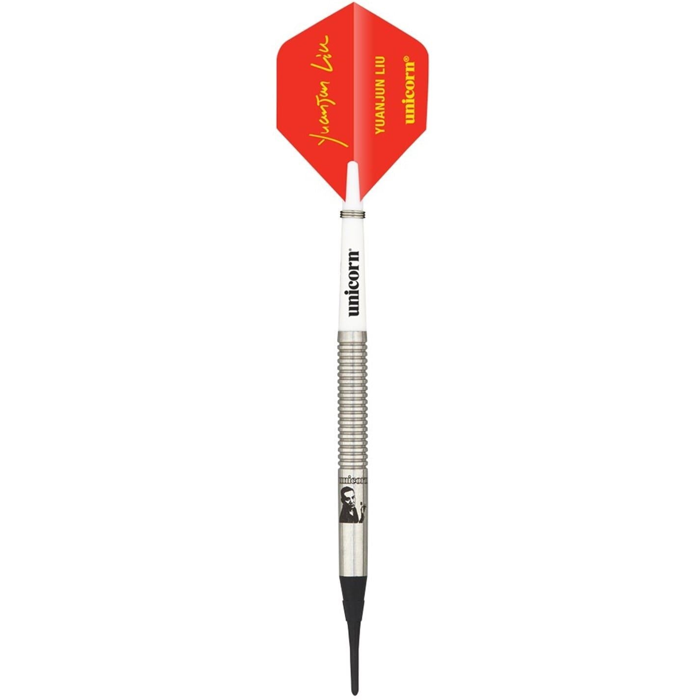 Unicorn Darts Adults Yuanjun Liu Darts