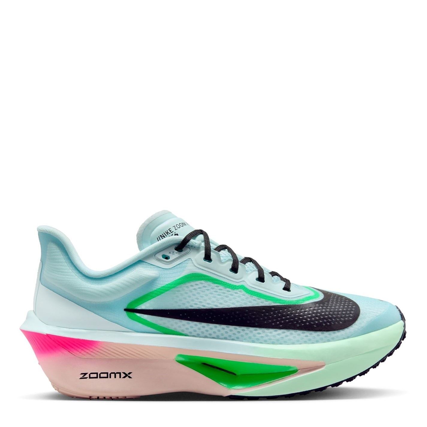 Nike Womens Zoom Fly 6 Road Running Shoes