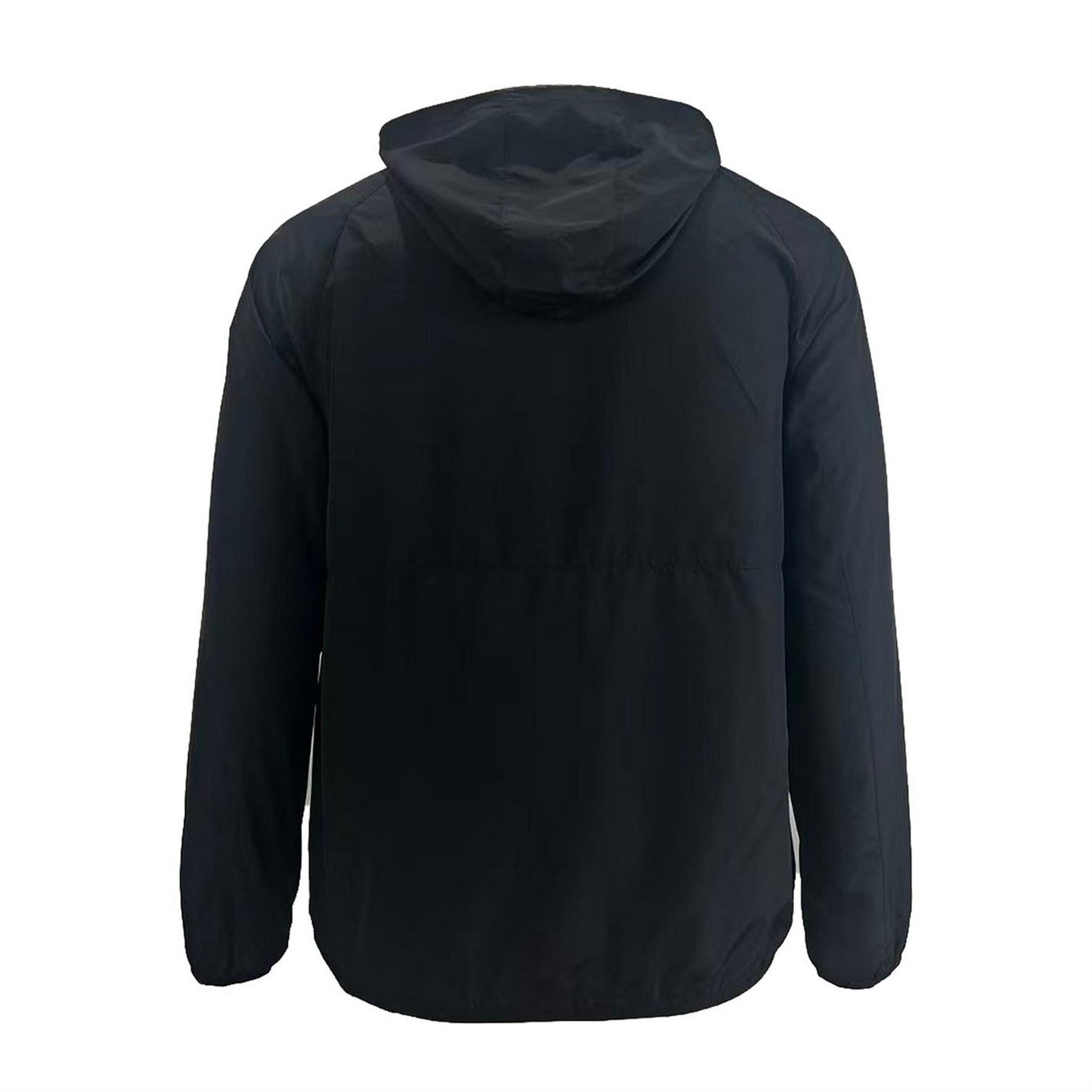 No Fear Mens Fear Packable Lightweight Jacket