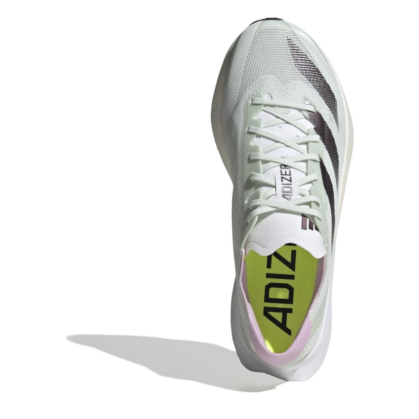 adidas Womens Adizero Adios 8 Running Shoes