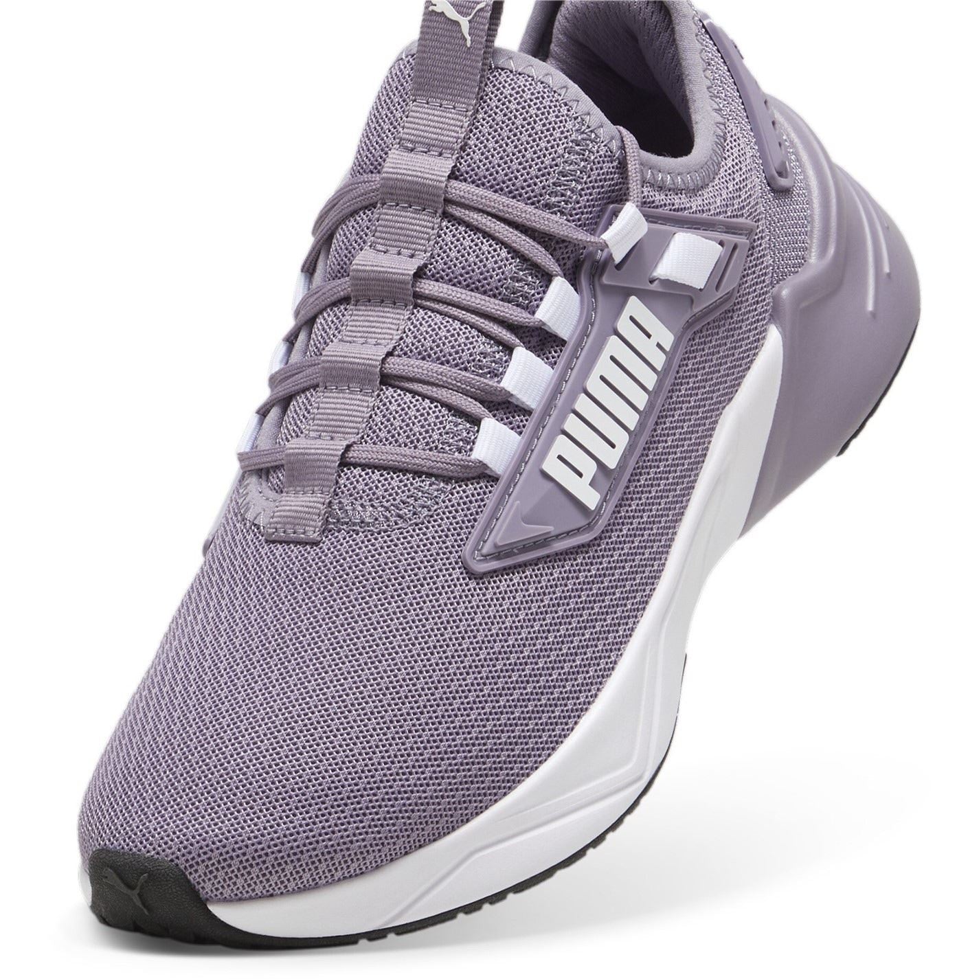 Puma Retaliate 3 Low Top Sneakers
