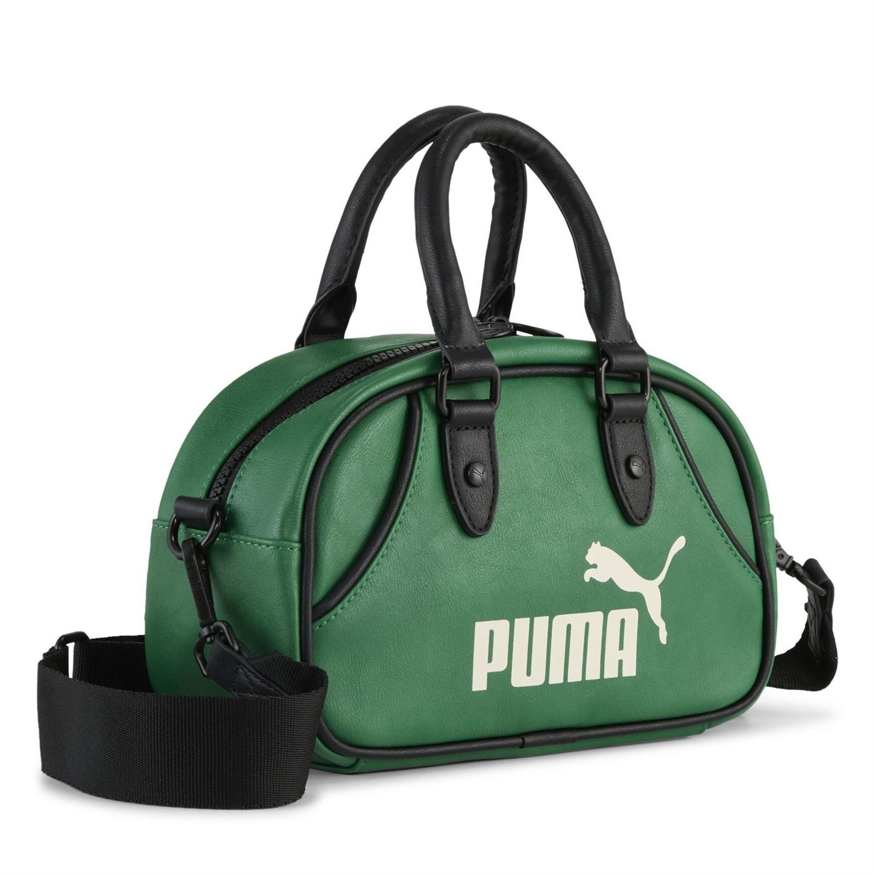 Puma Archive Mini Grip Cross Body Bag