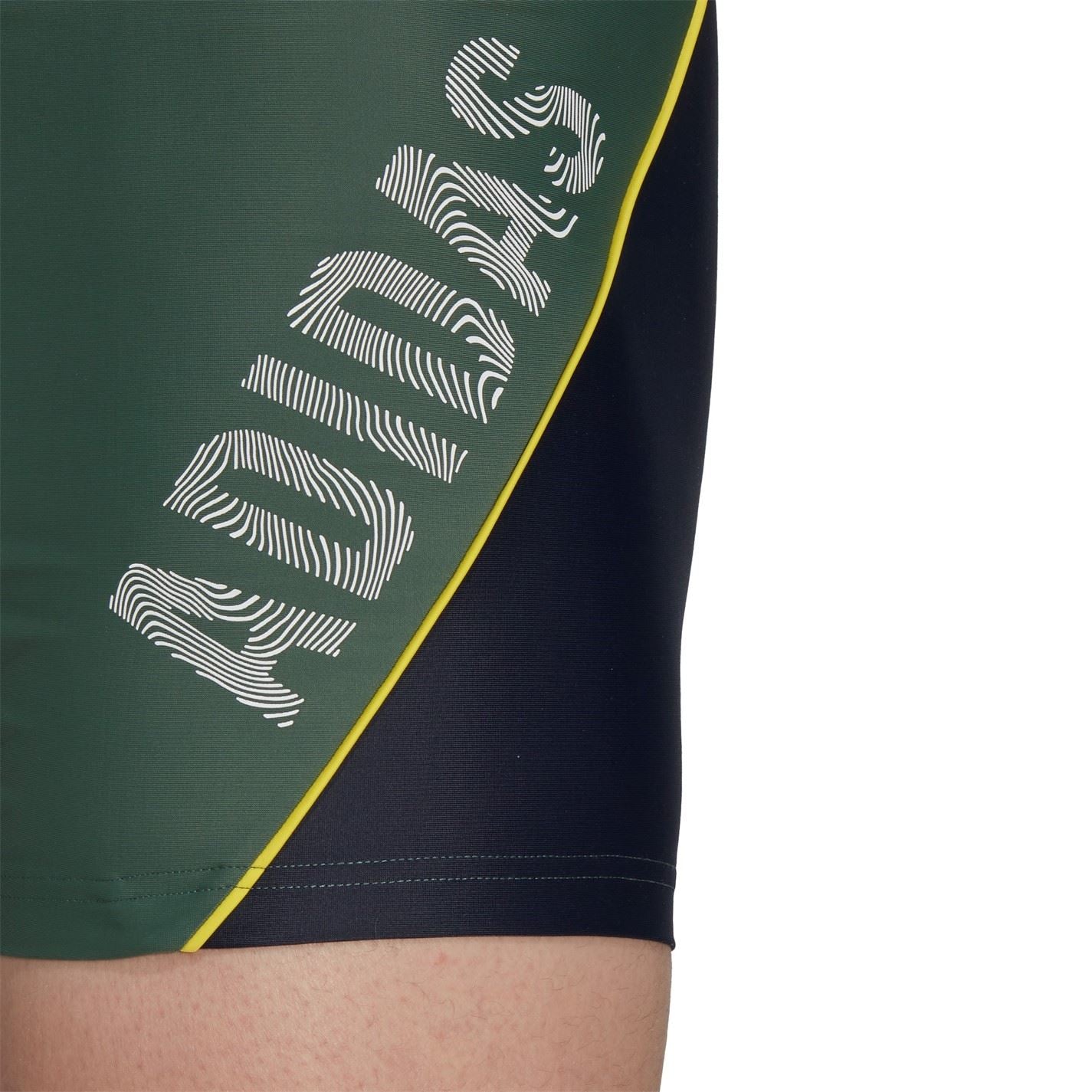 adidas Lineage Boxers Swim Boxers